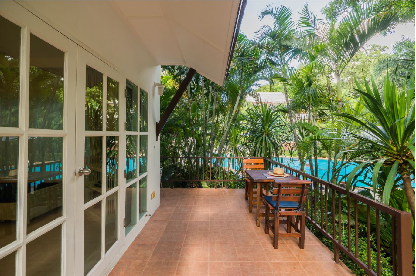 Laksasubha Hua Hin Resort