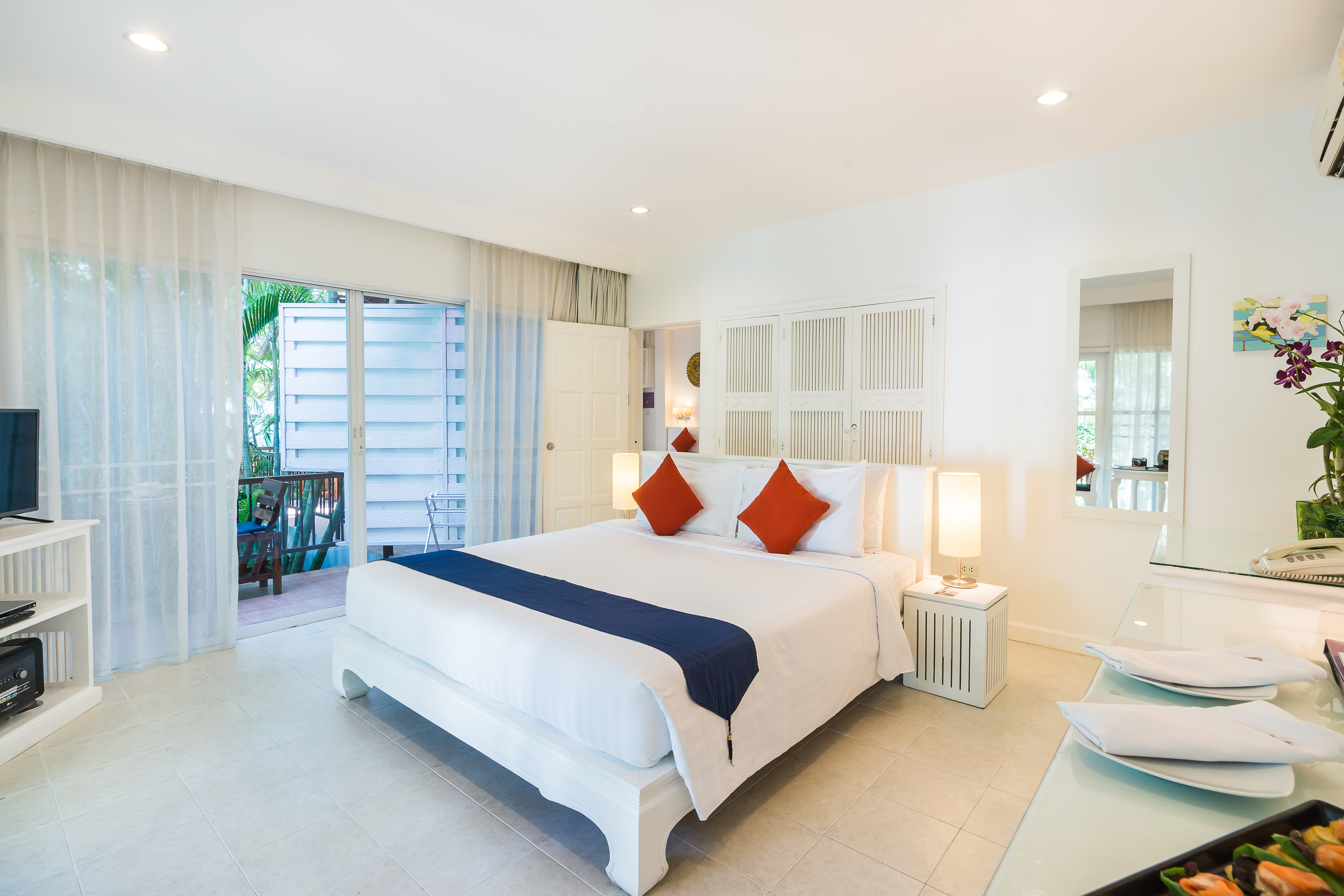 Laksasubha Hua Hin Resort