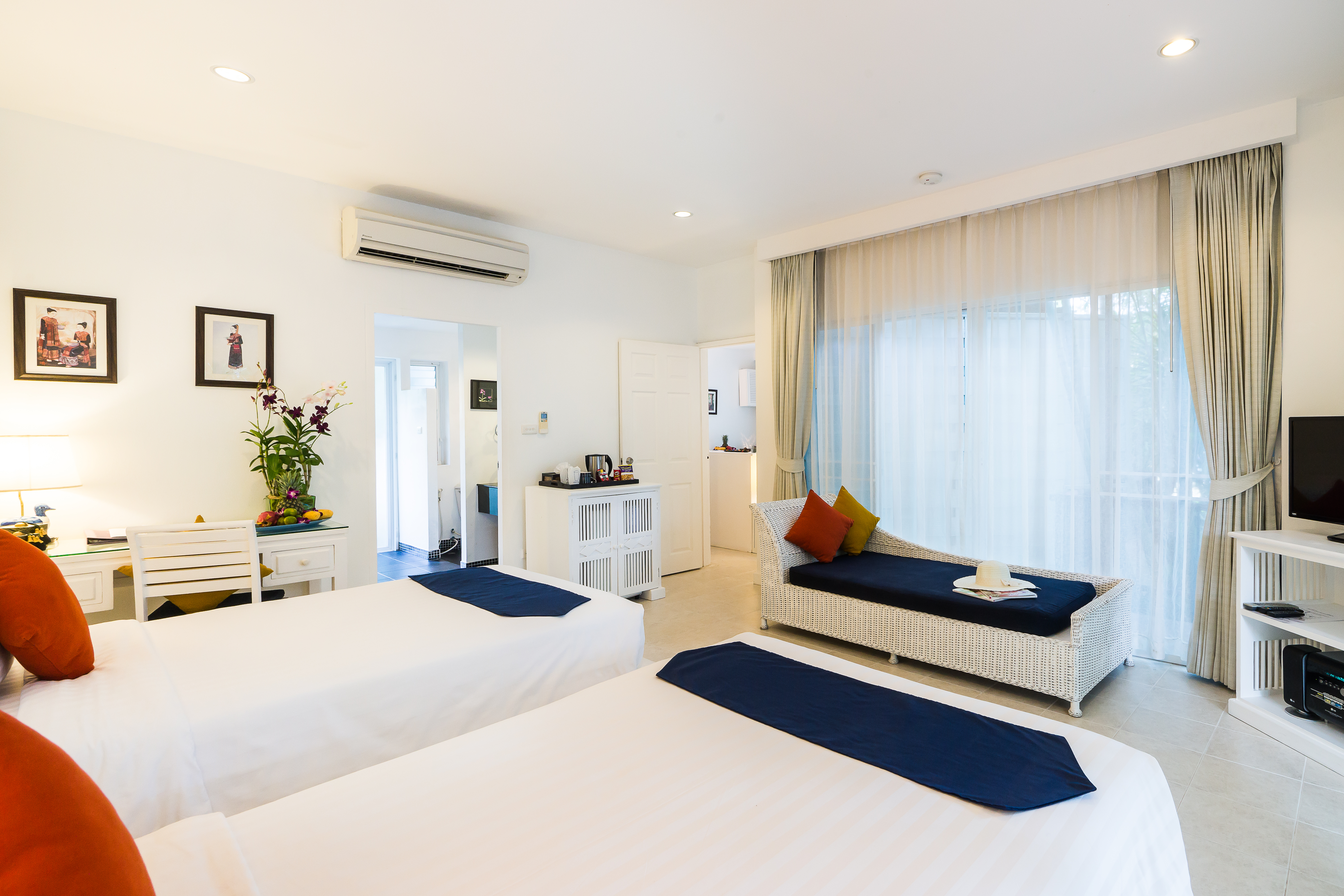 Laksasubha Hua Hin Resort