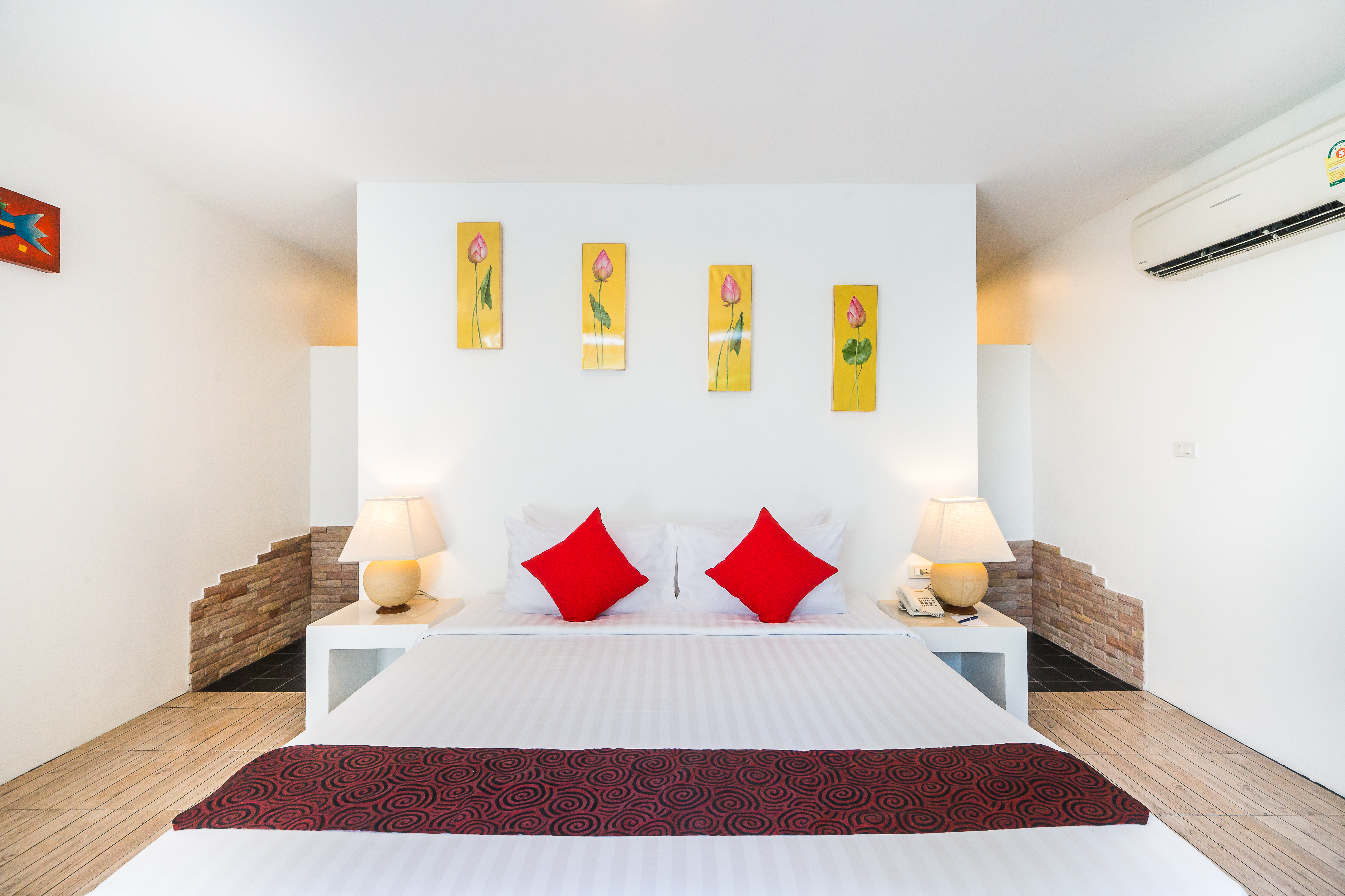Laksasubha Hua Hin Resort