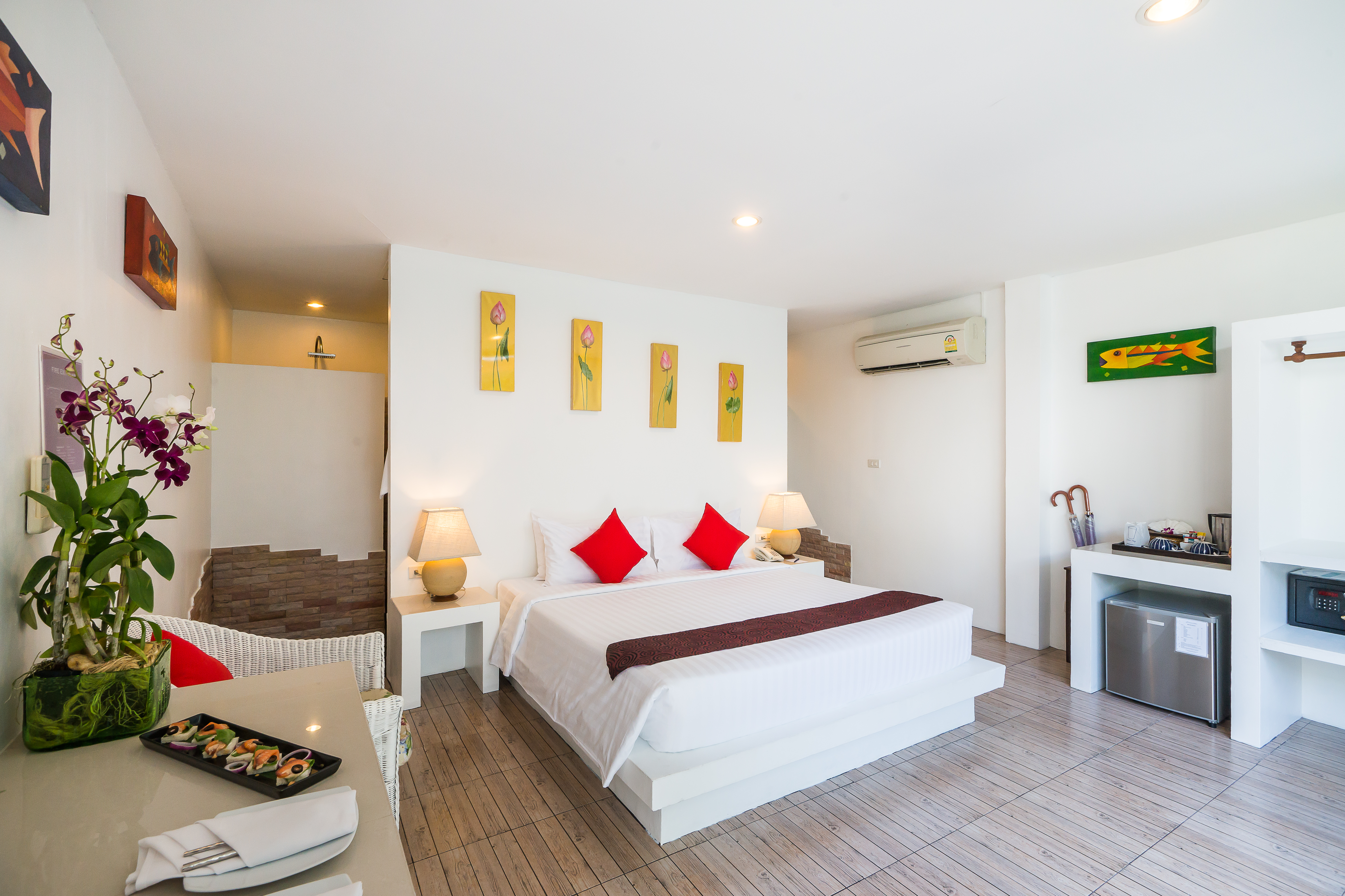 Laksasubha Hua Hin Resort
