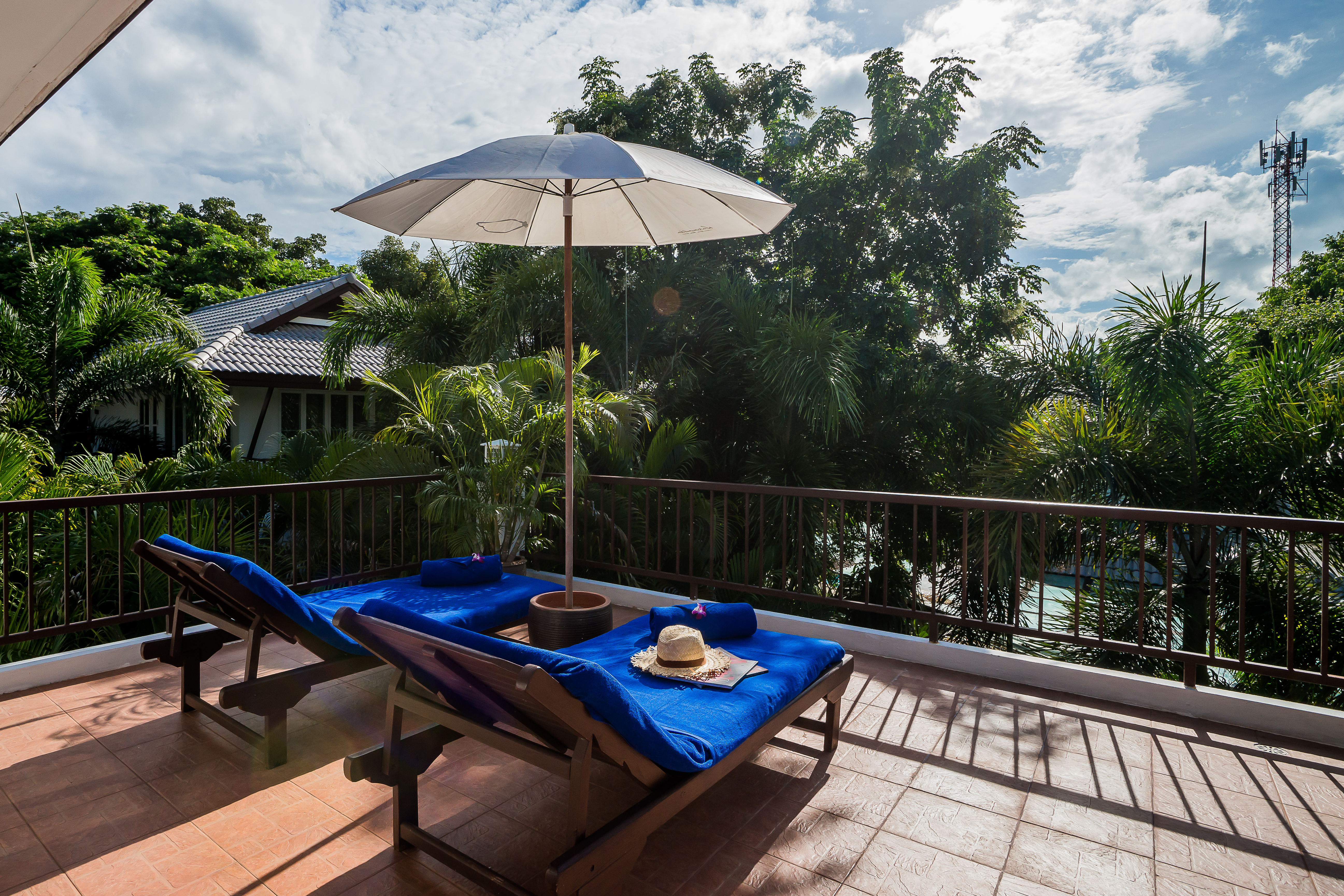 Laksasubha Hua Hin Resort