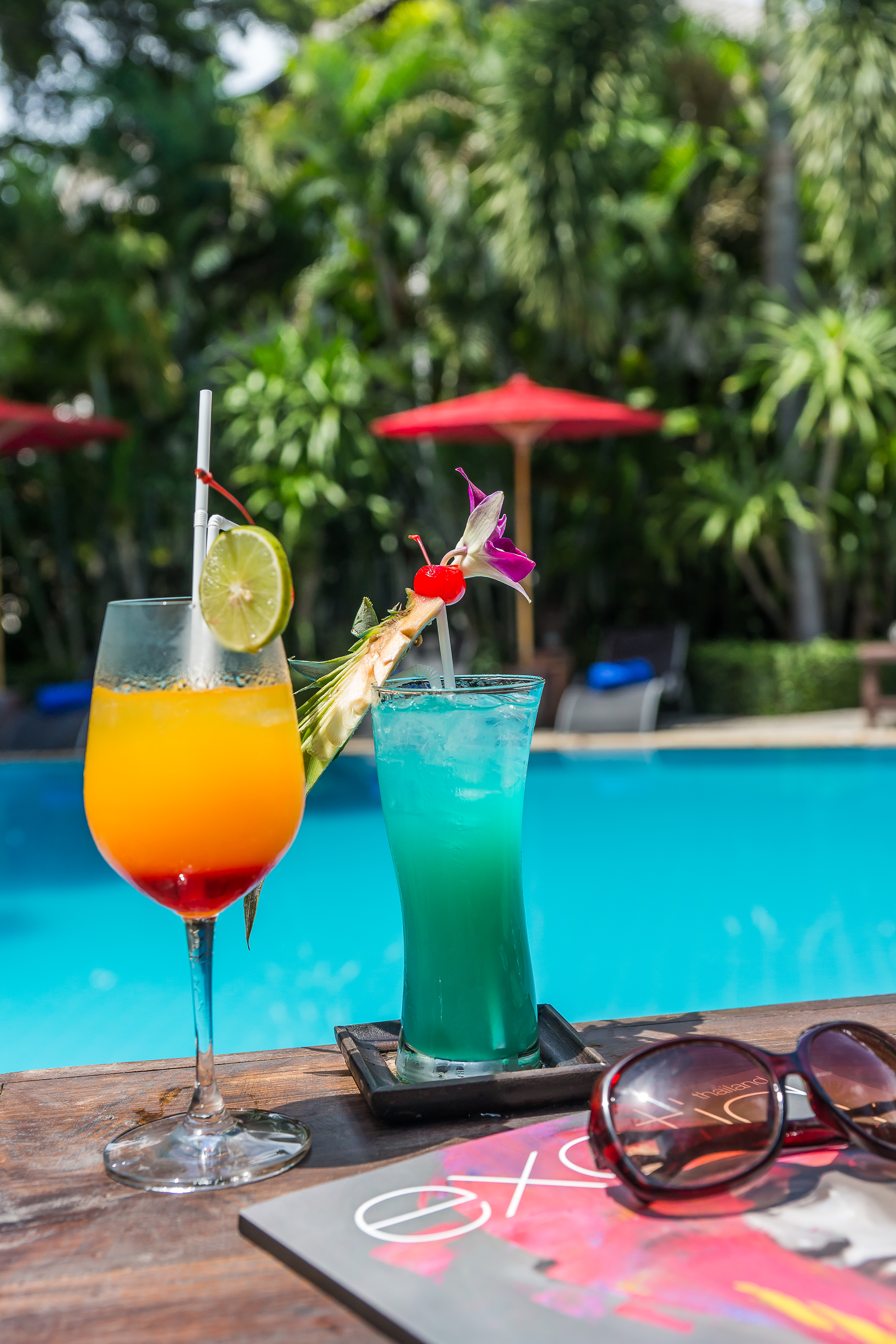 Laksasubha Hua Hin Resort