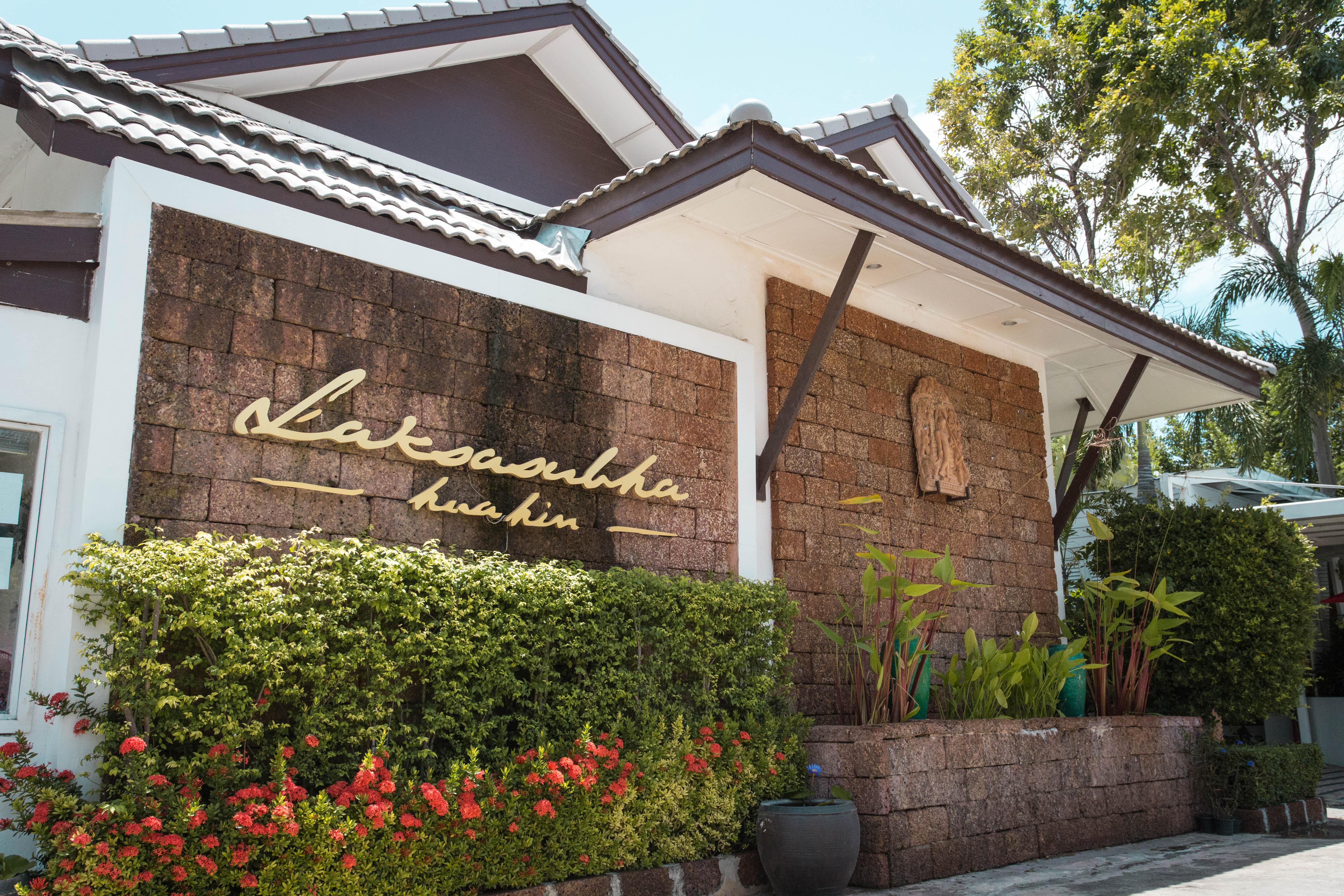Laksasubha Hua Hin Resort