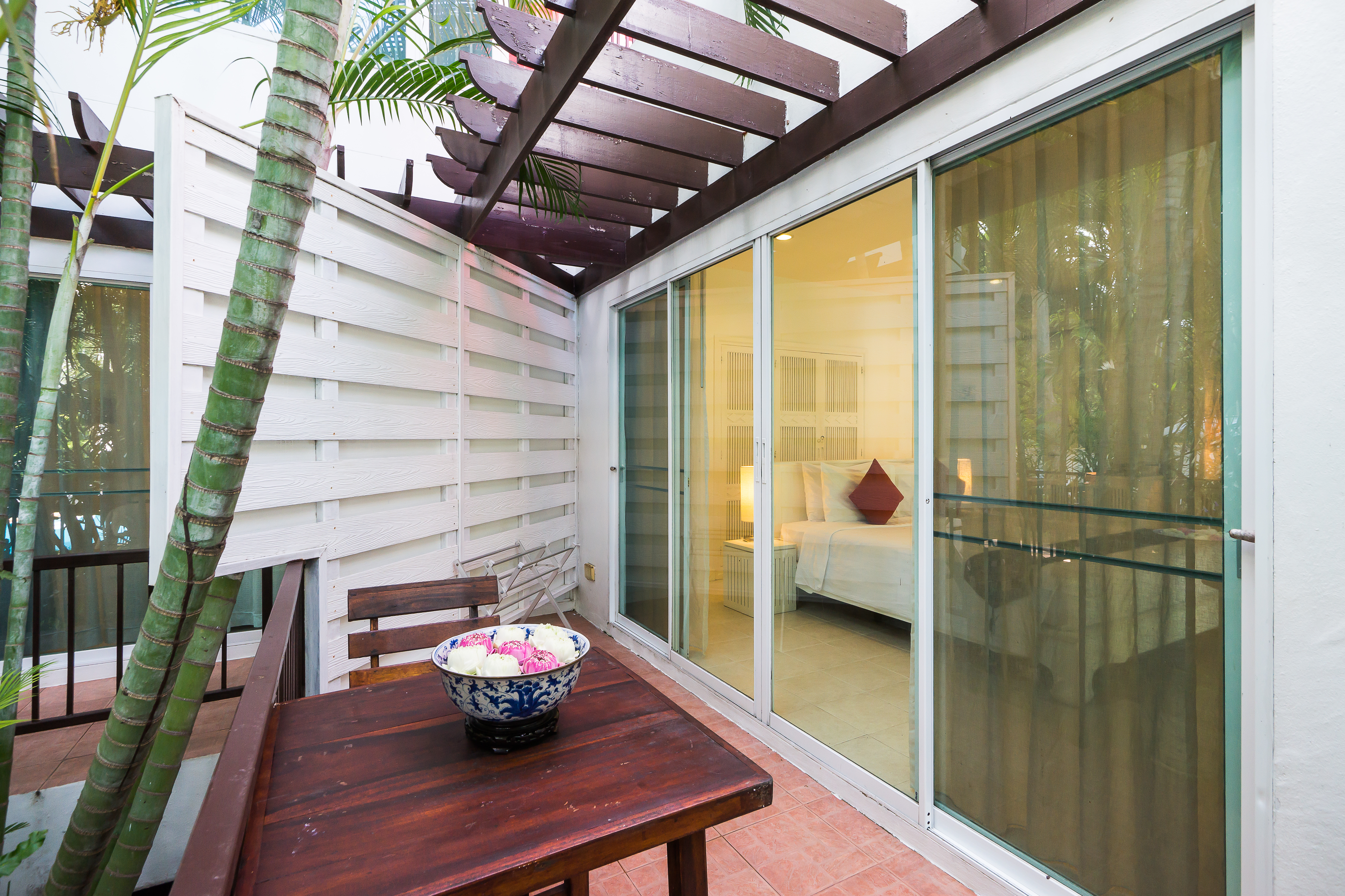 Laksasubha Hua Hin Resort