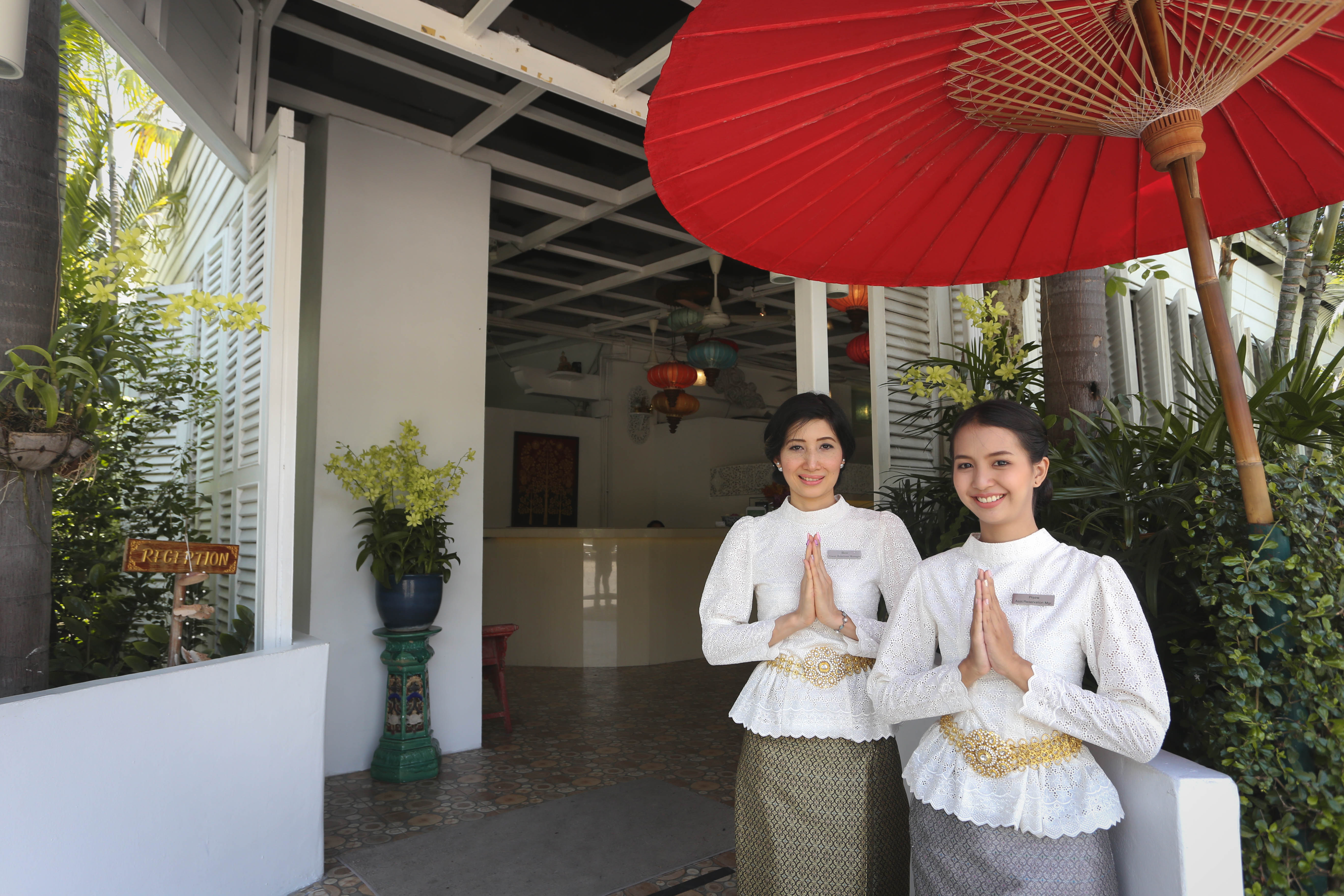 Laksasubha Hua Hin Resort