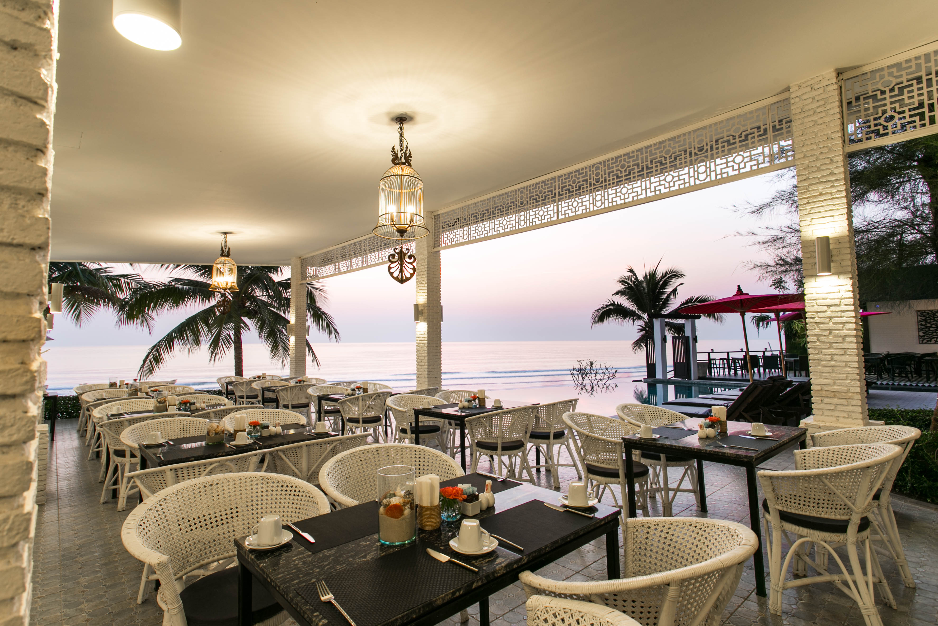Laksasubha Hua Hin Resort