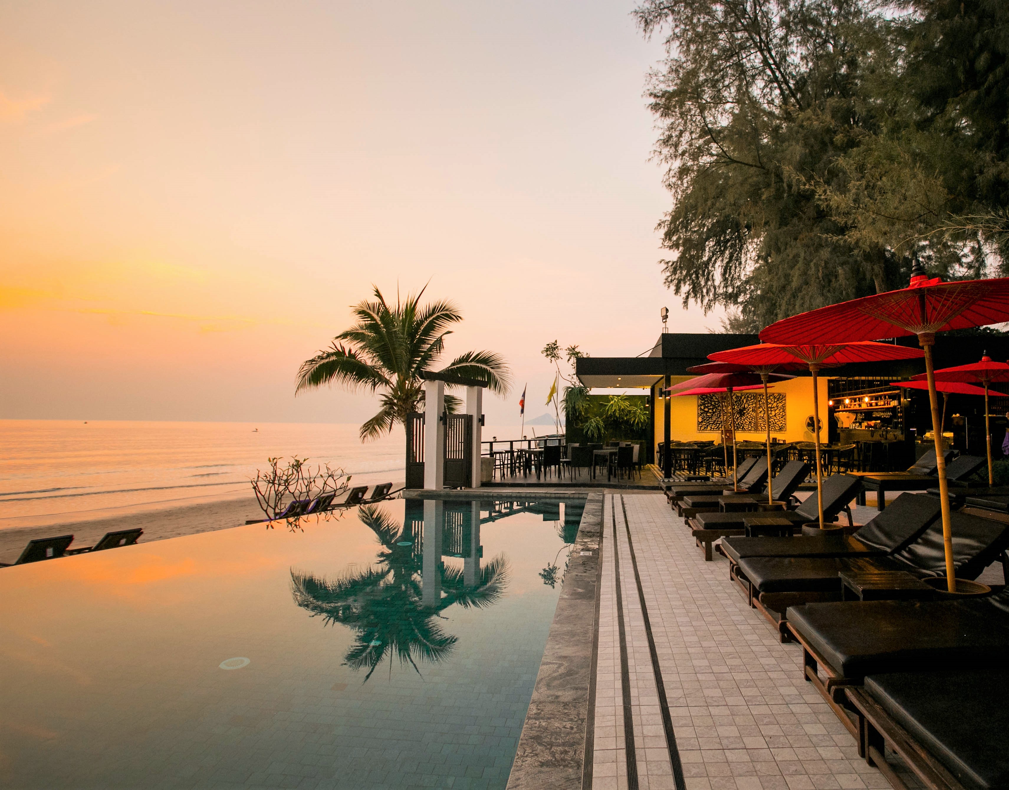Laksasubha Hua Hin Resort