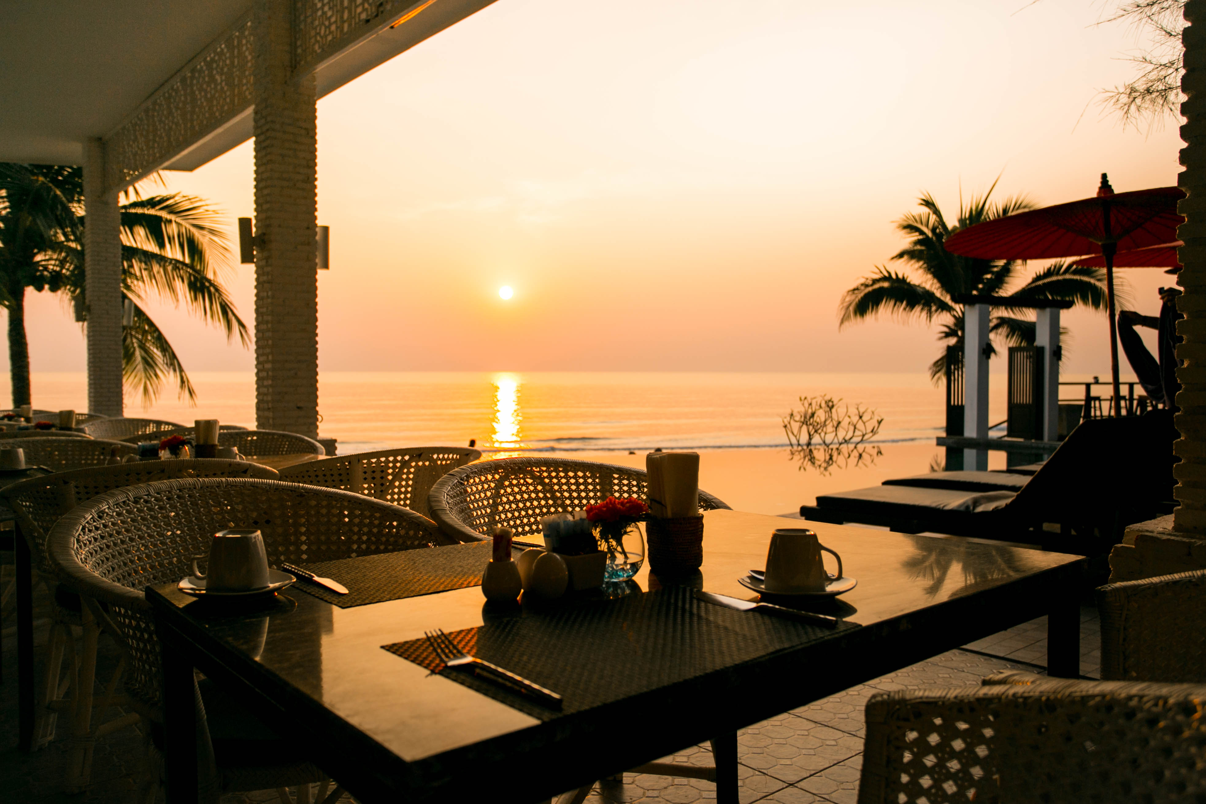 Laksasubha Hua Hin Resort