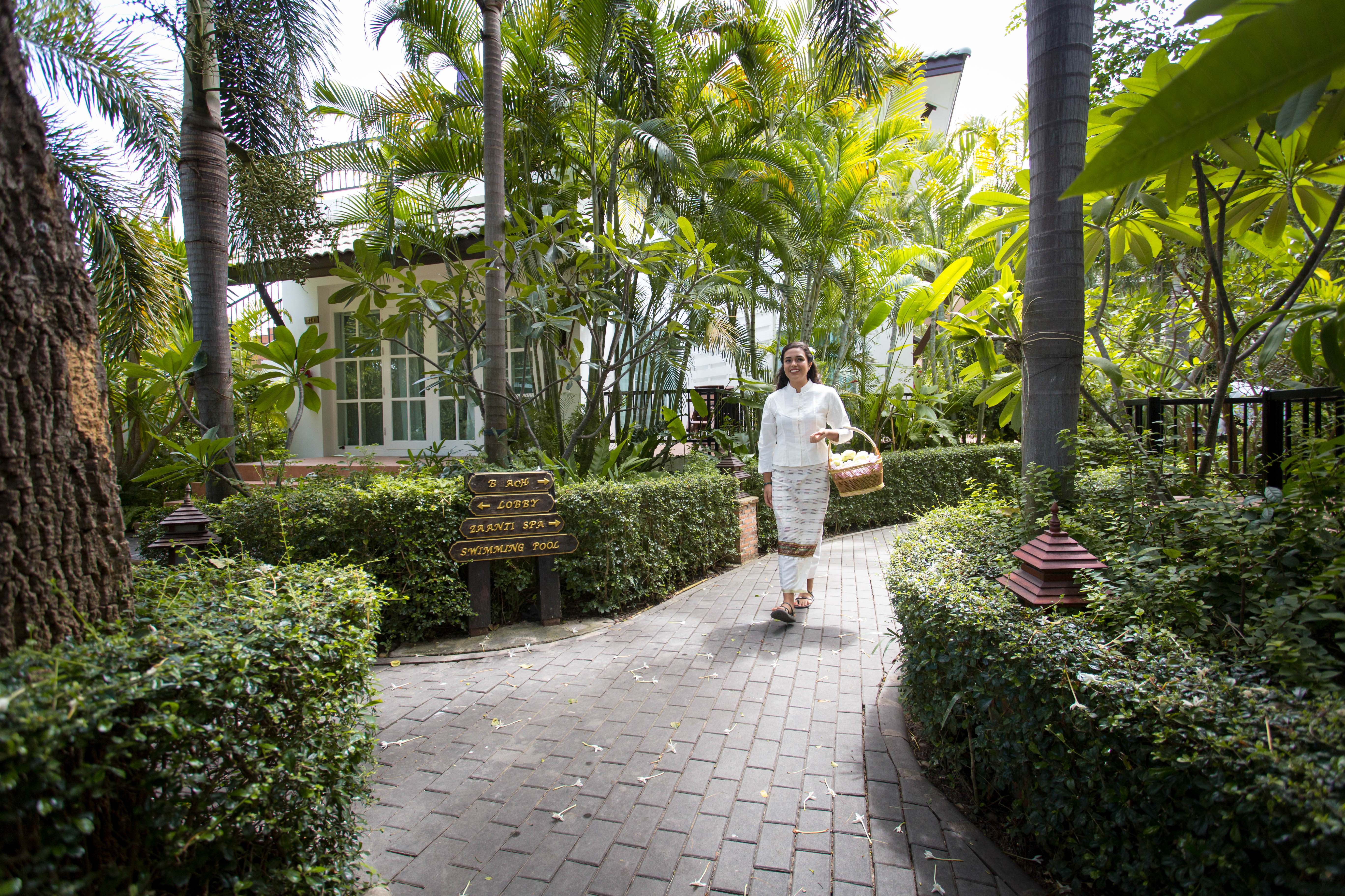 Laksasubha Hua Hin Resort