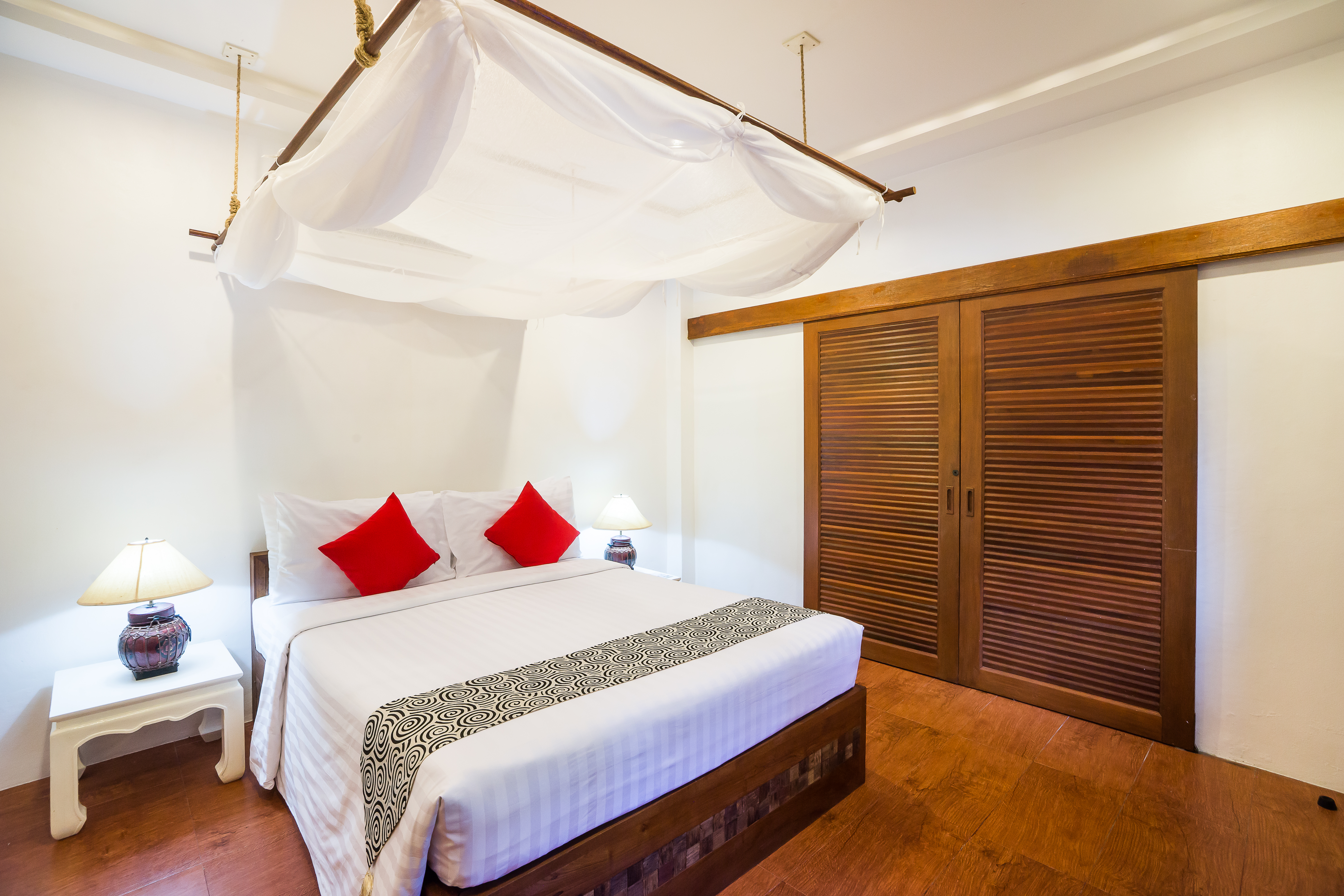 Laksasubha Hua Hin Resort