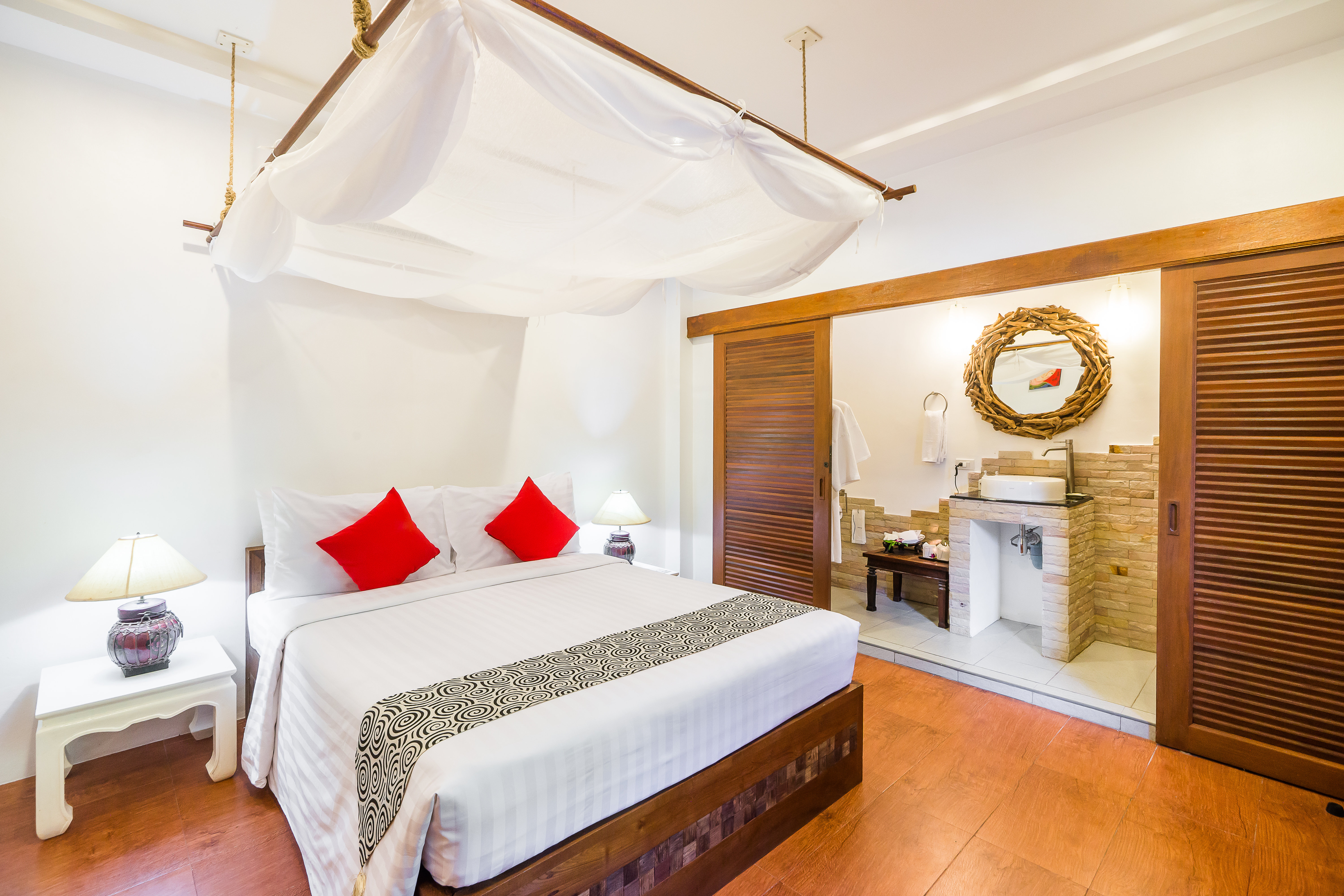 Laksasubha Hua Hin Resort