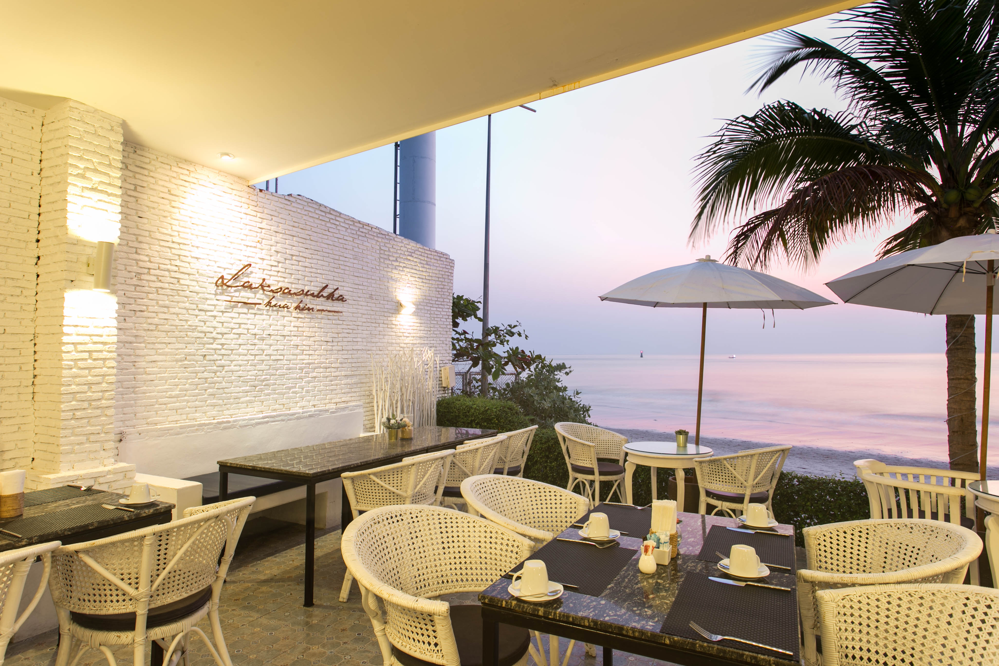 Laksasubha Hua Hin Resort