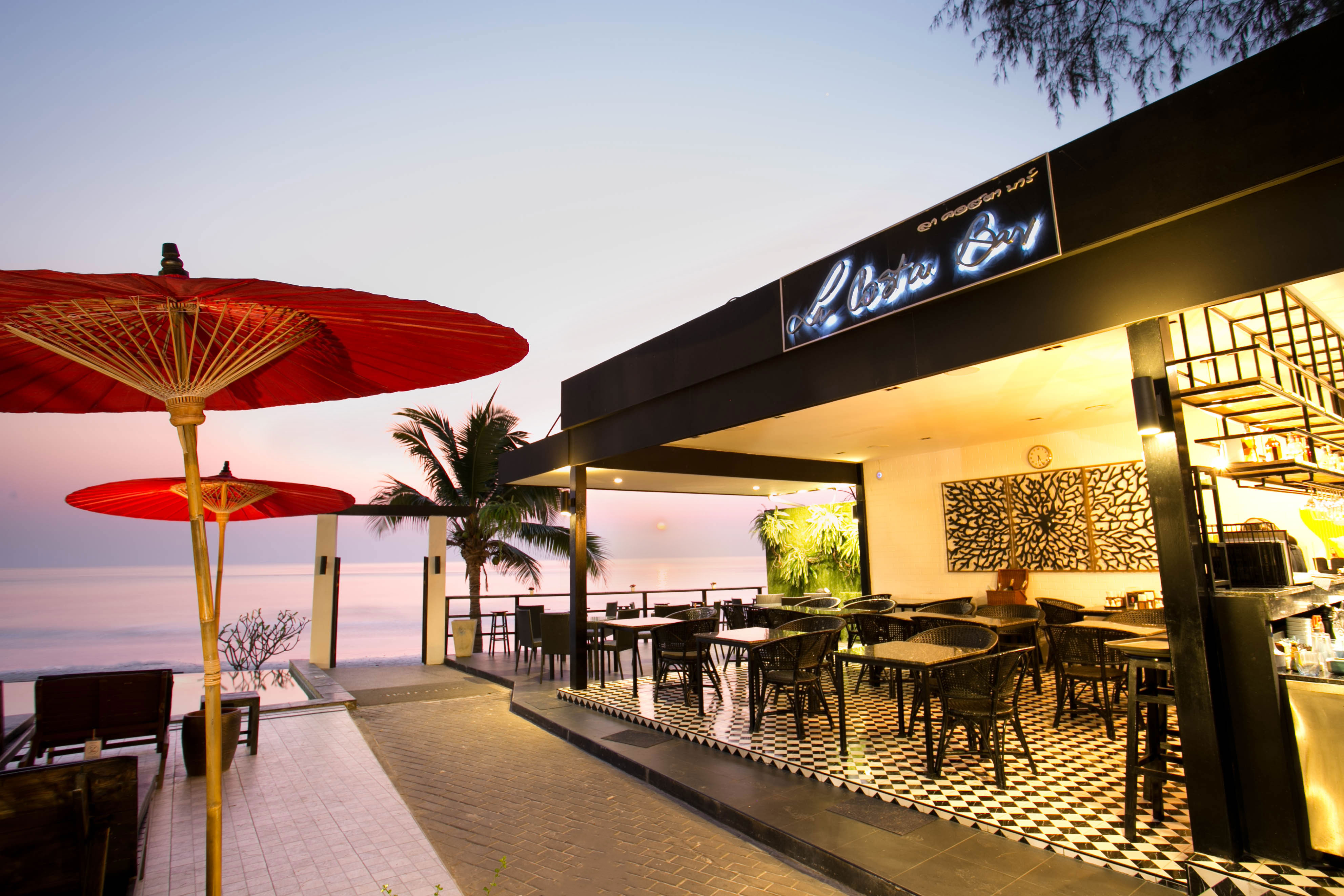 Laksasubha Hua Hin Resort