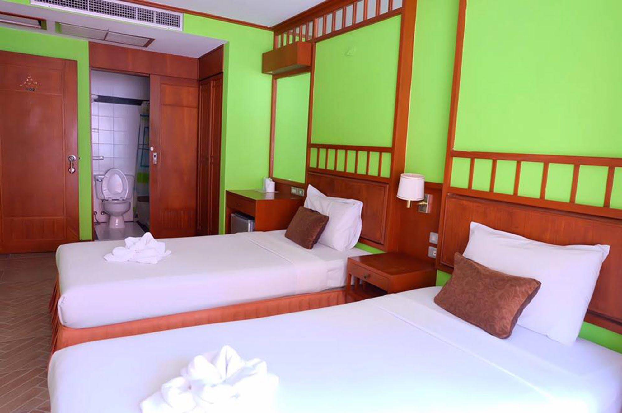 Lalala Hotel Hua Hin