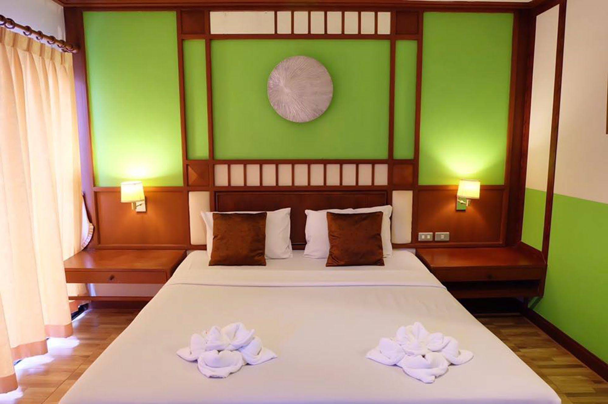 Lalala Hotel Hua Hin