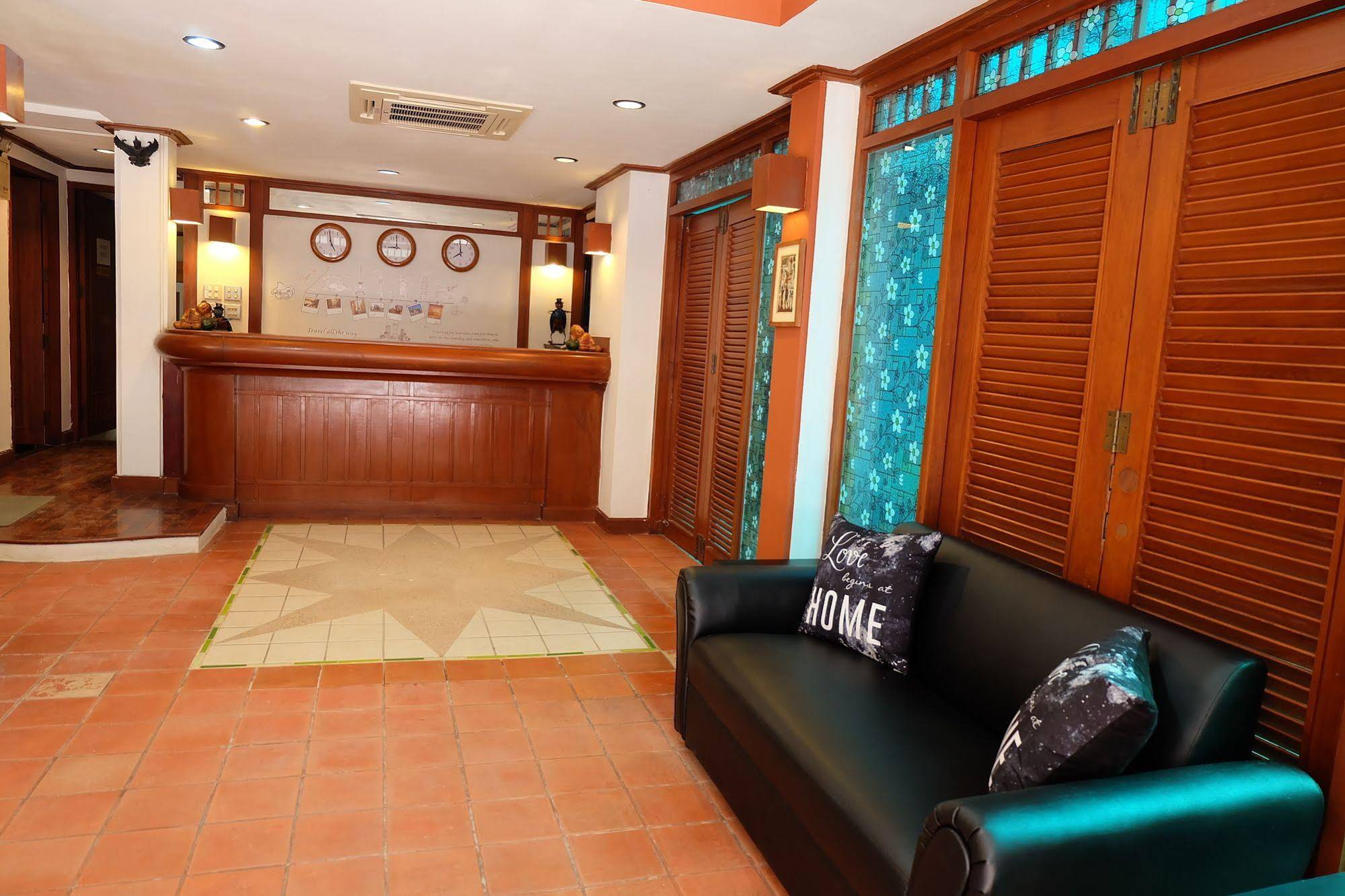 Lalala Hotel Hua Hin