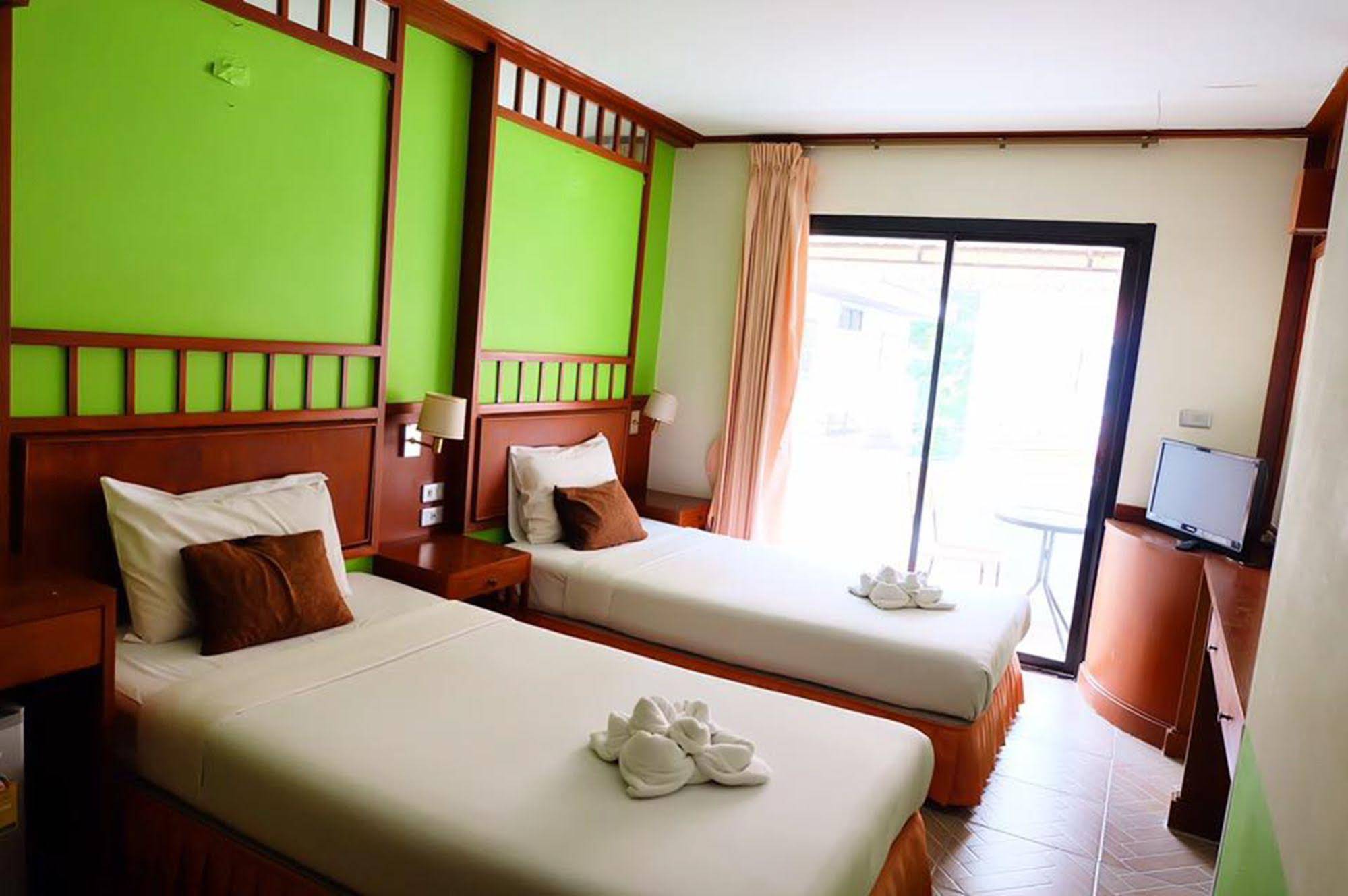 Lalala Hotel Hua Hin