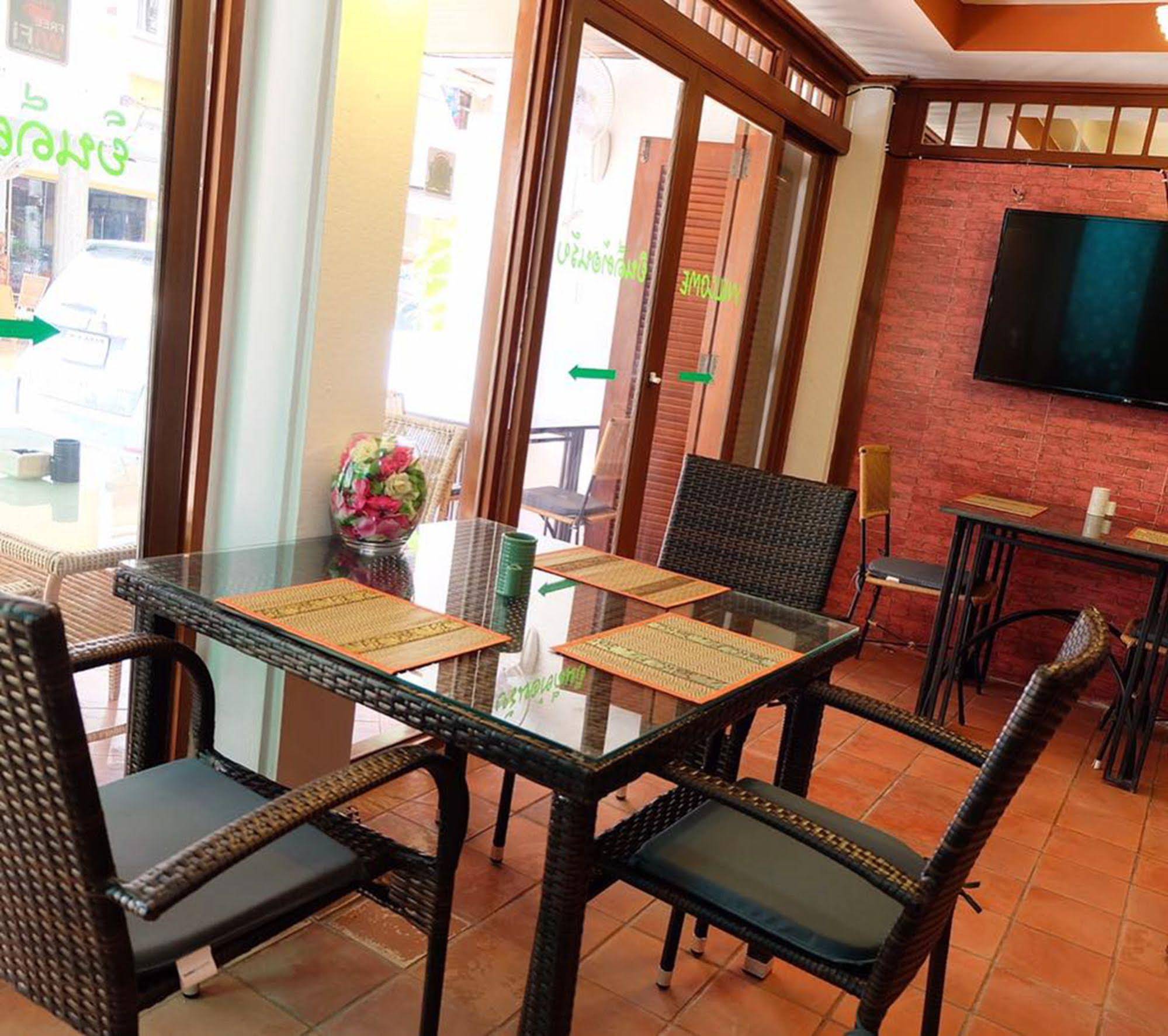 Lalala Hotel Hua Hin