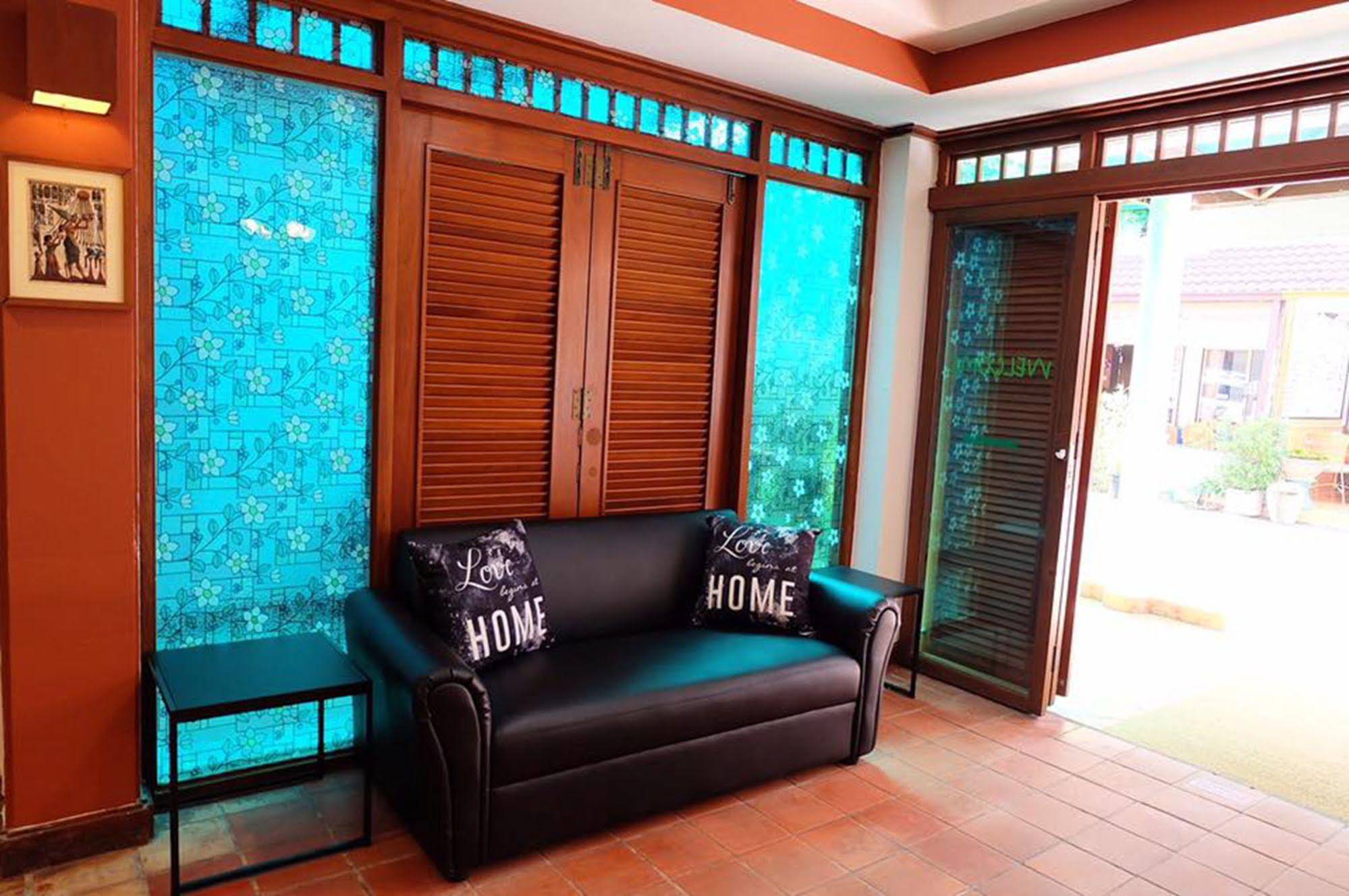 Lalala Hotel Hua Hin