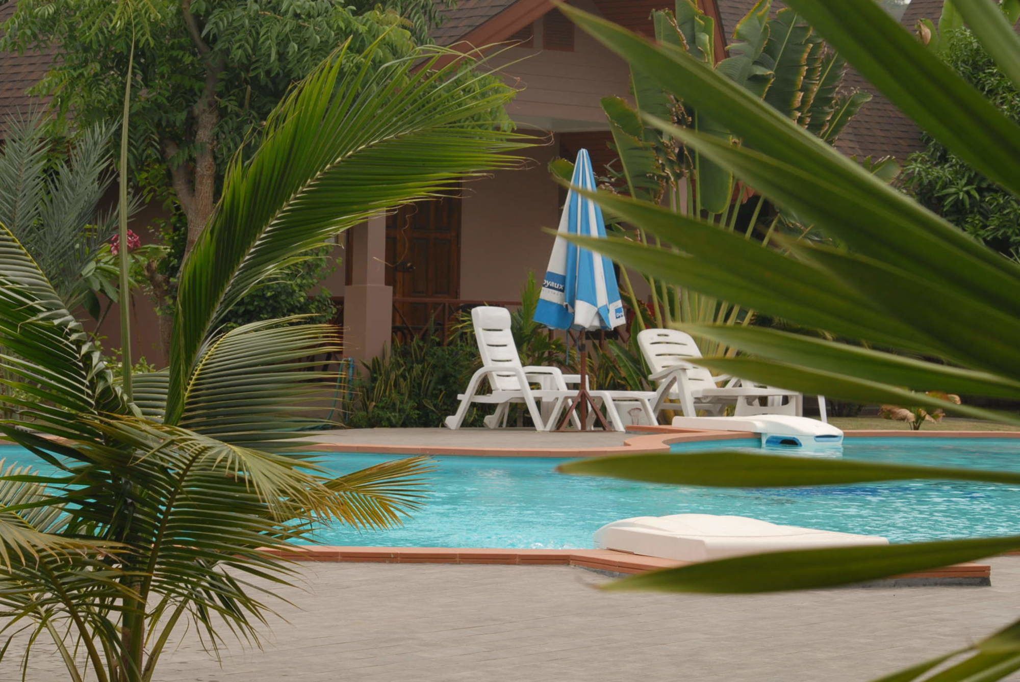 La-or Resort