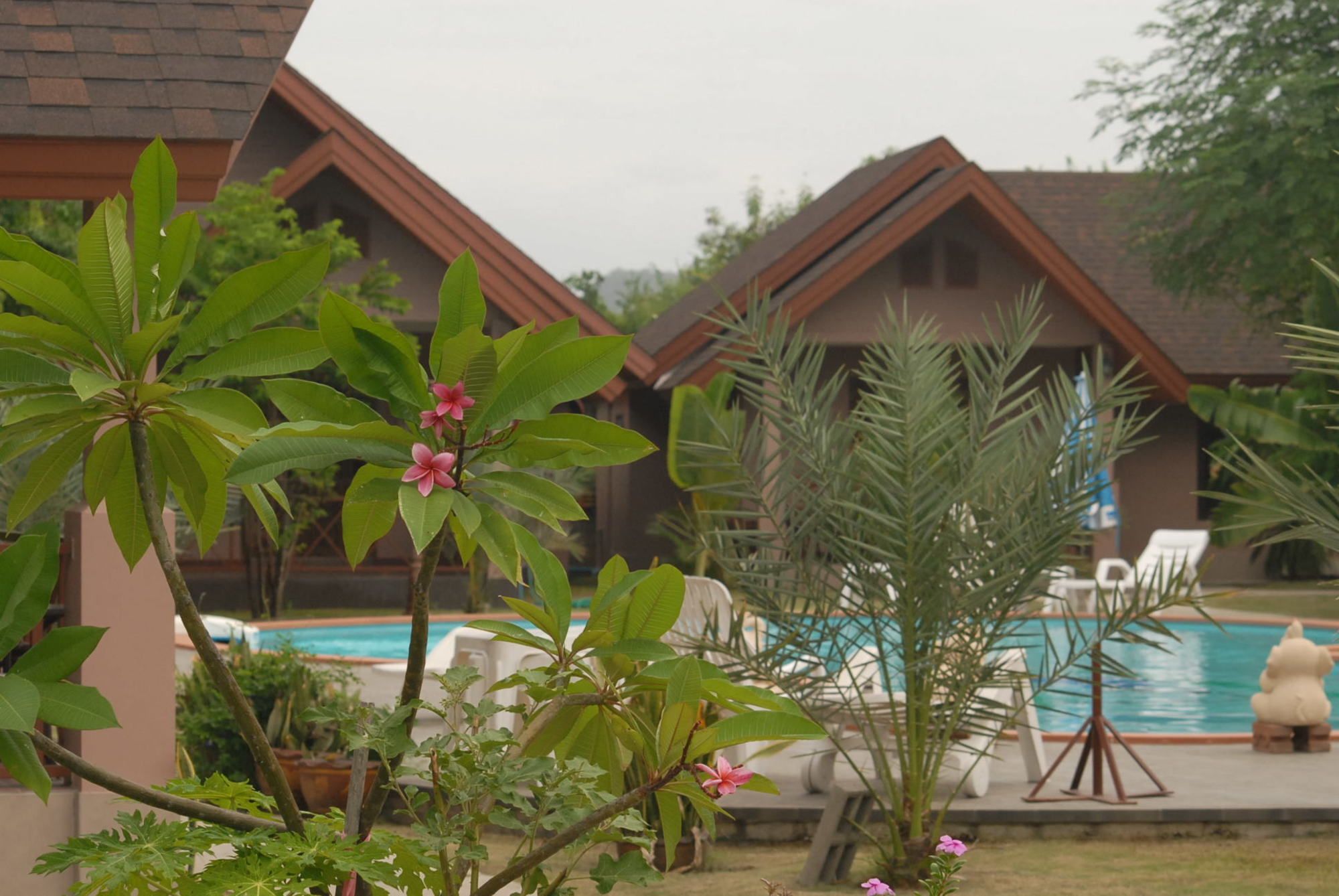 La-or Resort