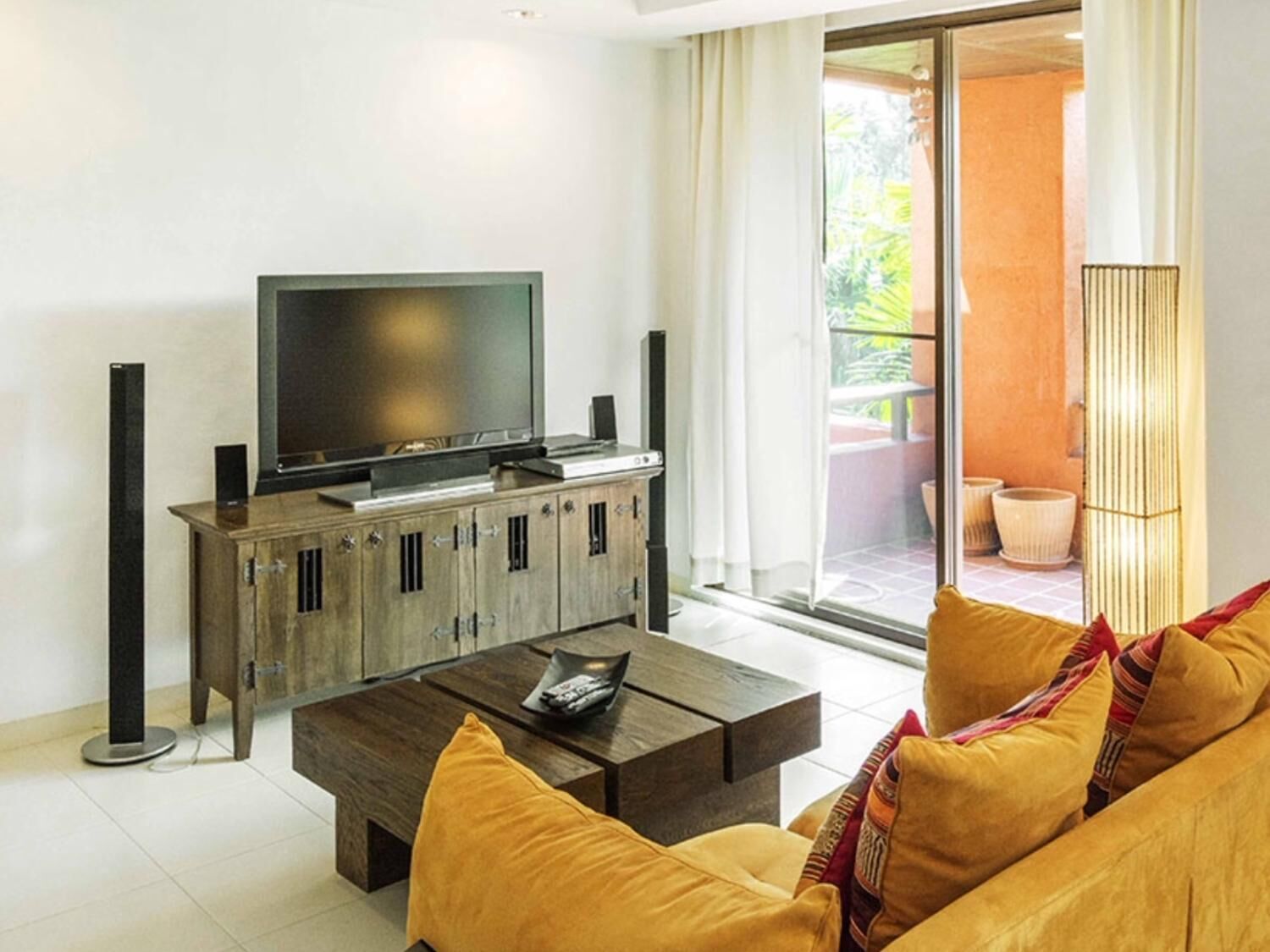 Las Tortugas Condominium