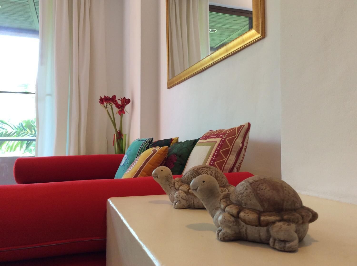 Las Tortugas Condominium