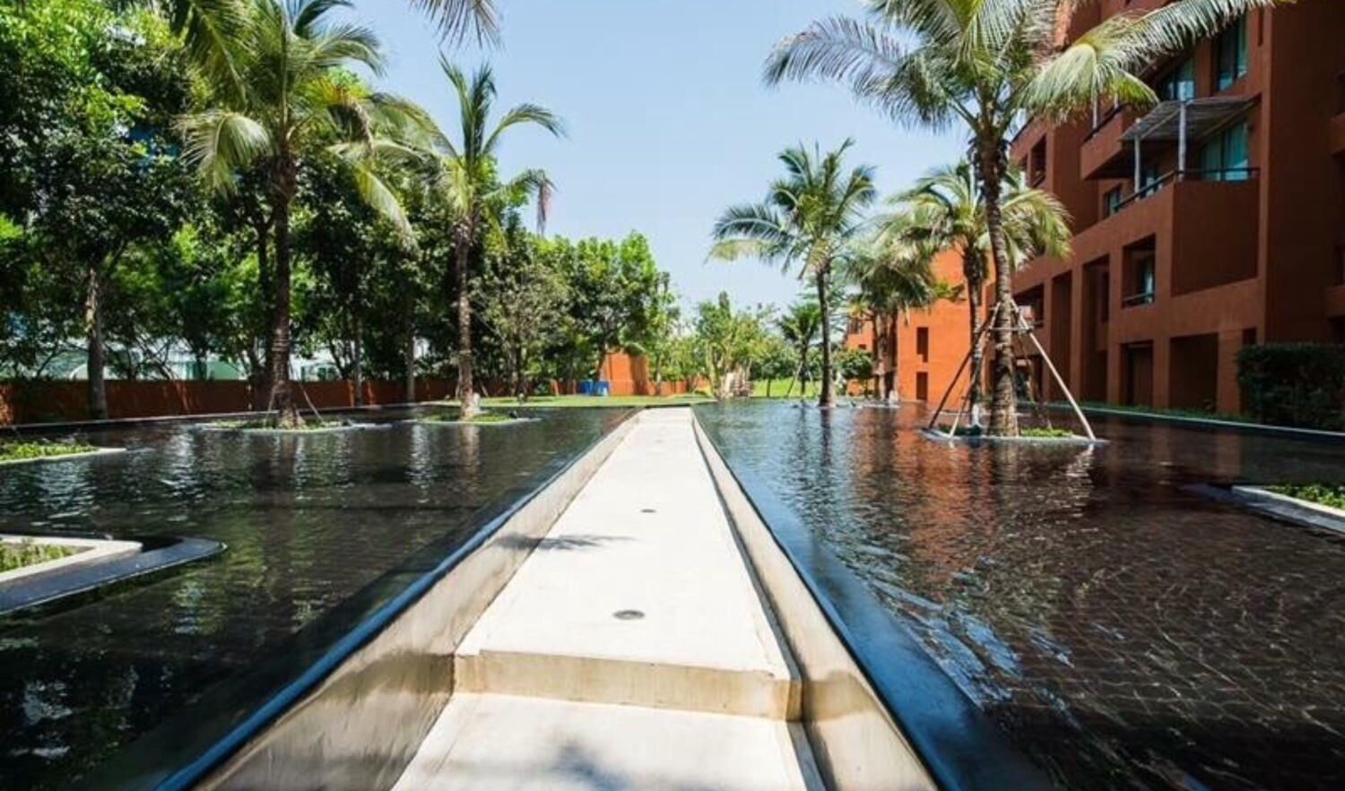 Las Tortugas Condominium
