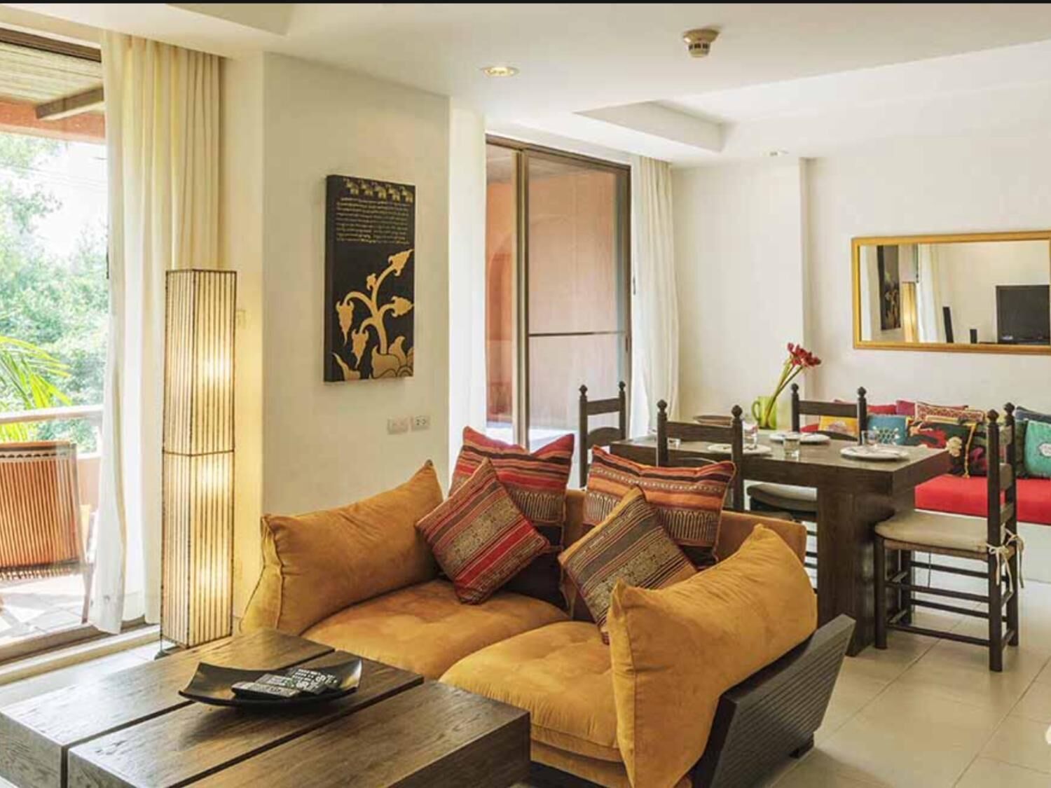 Las Tortugas Condominium