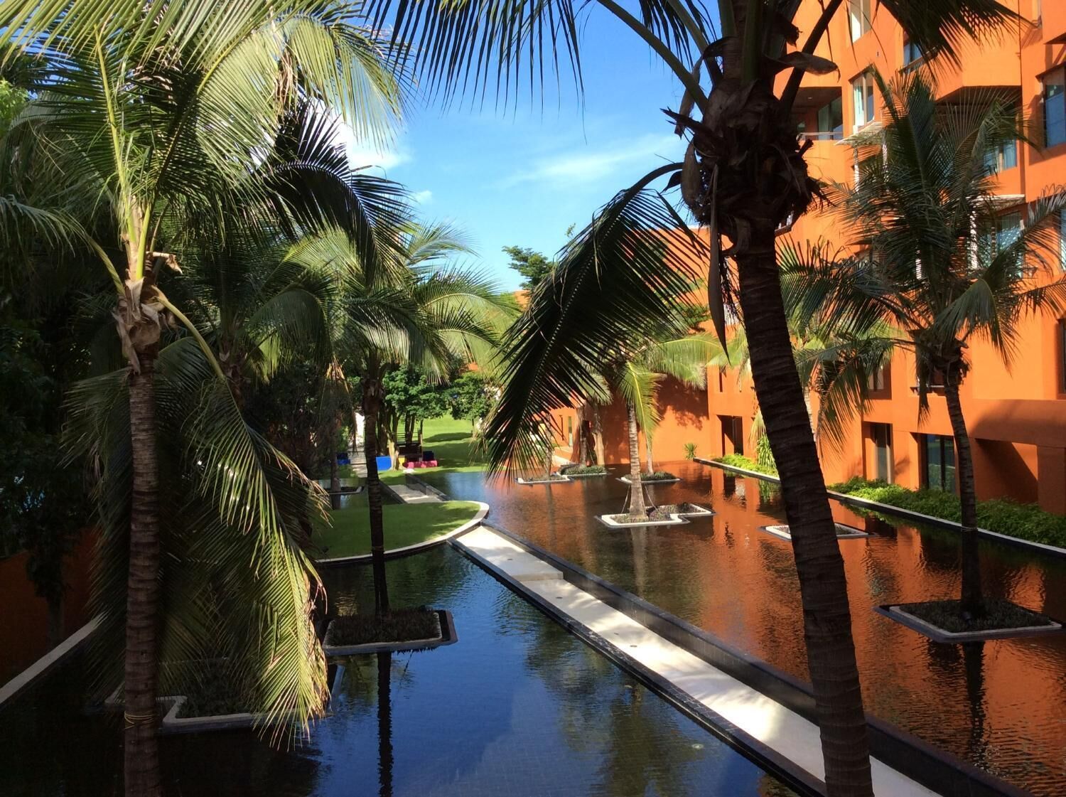 Las Tortugas Condominium