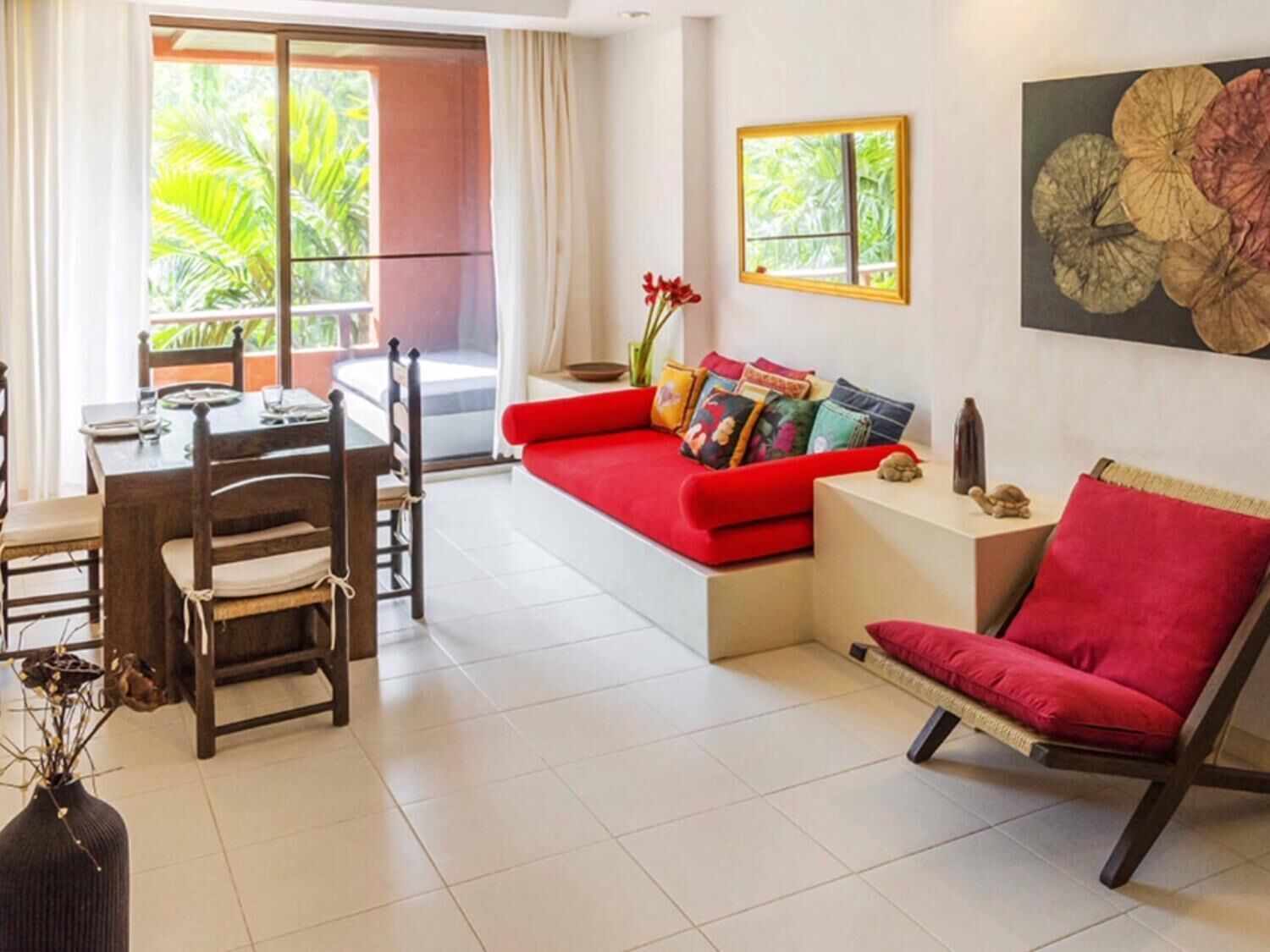 Las Tortugas Condominium