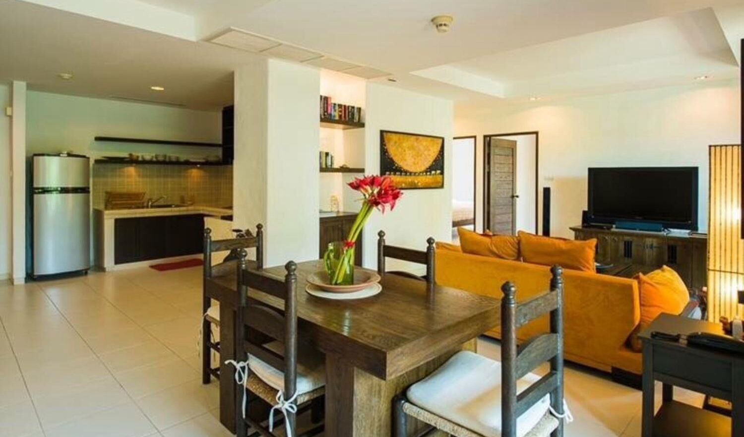 Las Tortugas Condominium