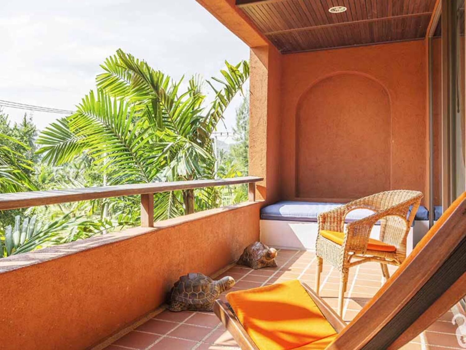 Las Tortugas Condominium