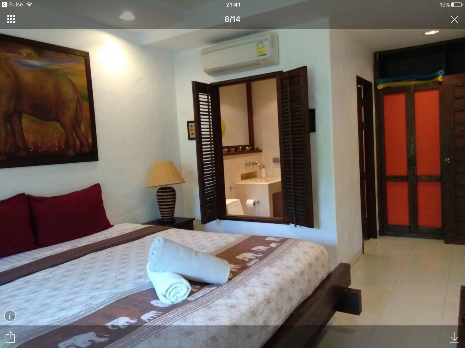 Las Tortugas Condominium