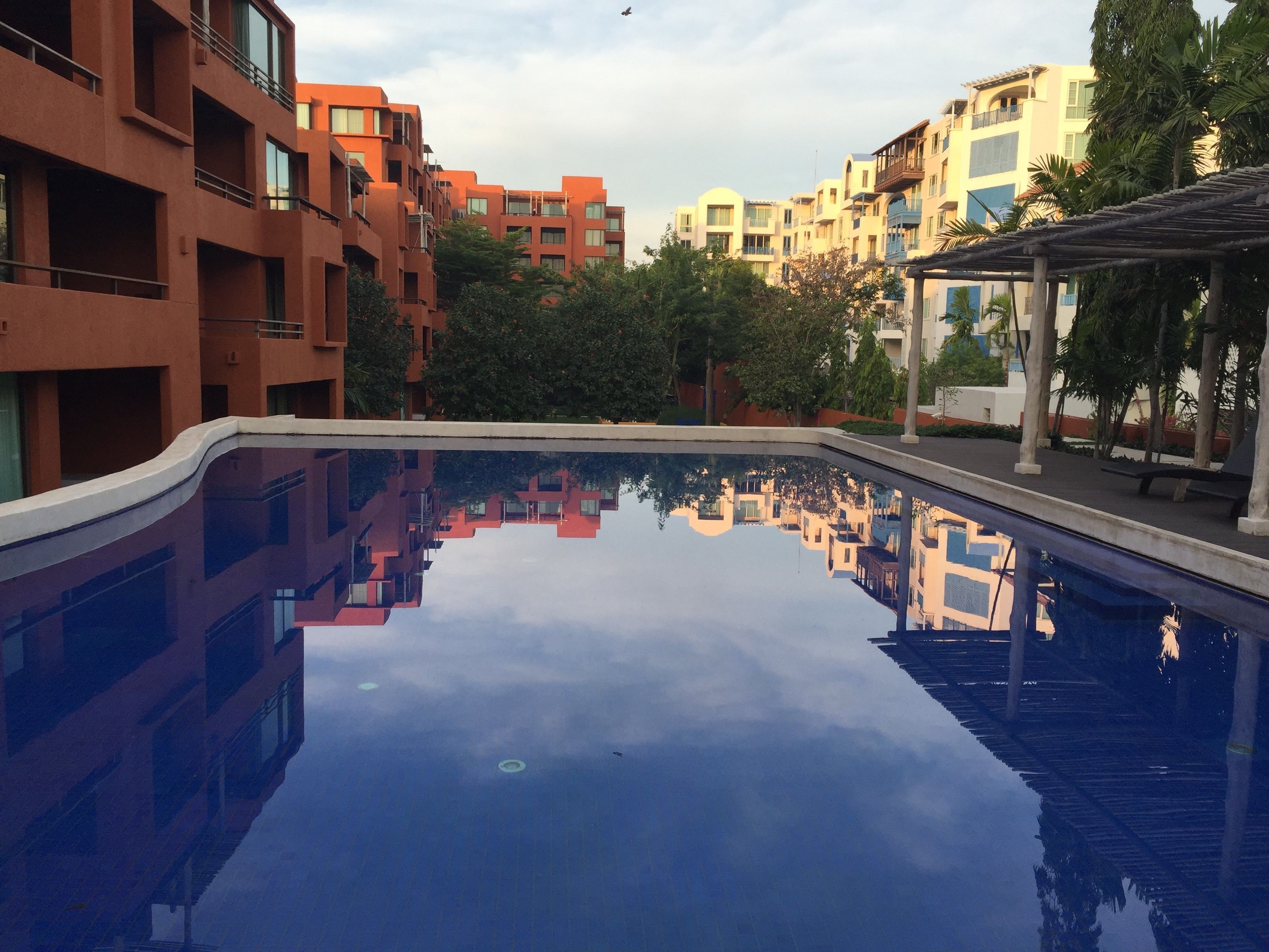Las Tortugas Condominium