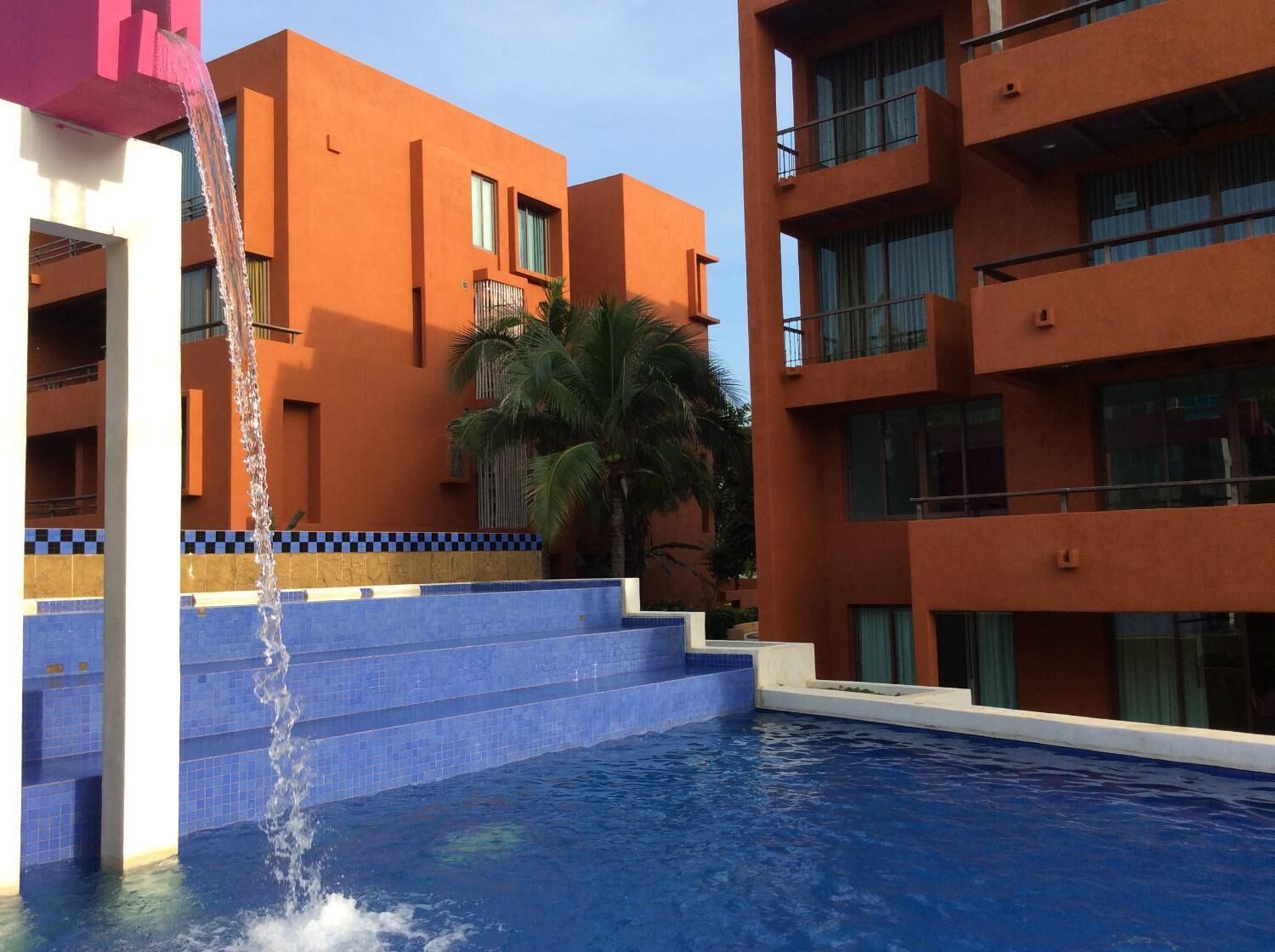 Las Tortugas Condominium