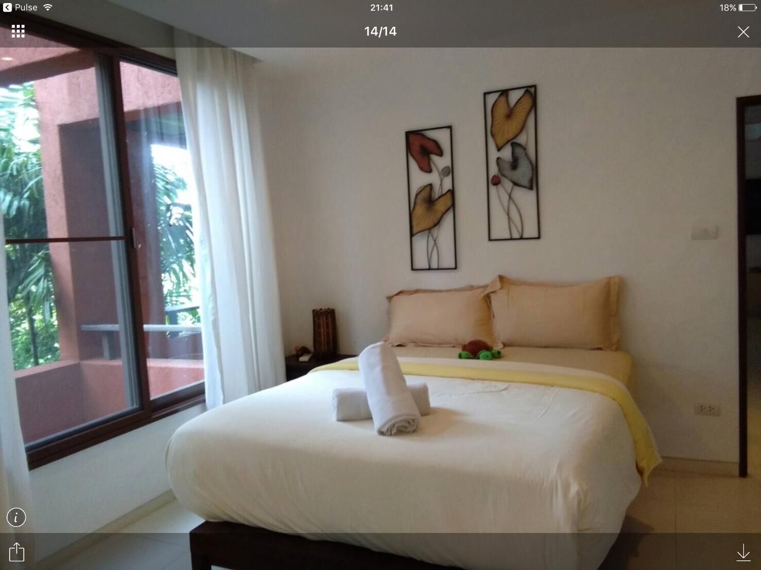 Las Tortugas Condominium