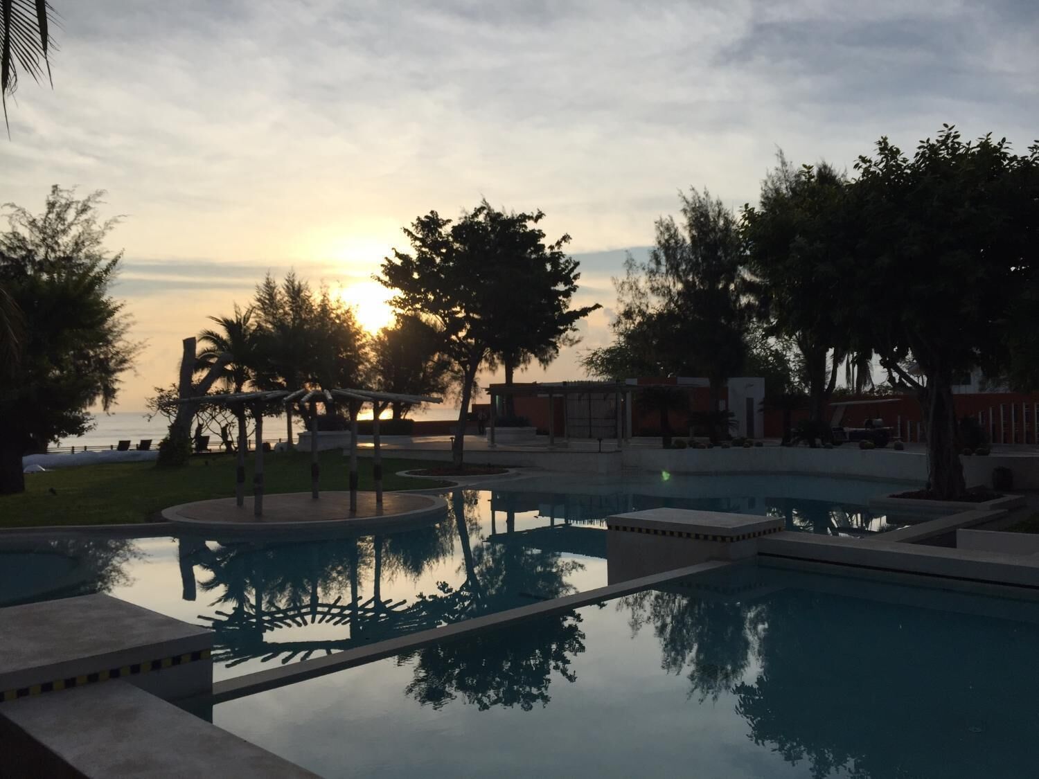 Las Tortugas Condominium