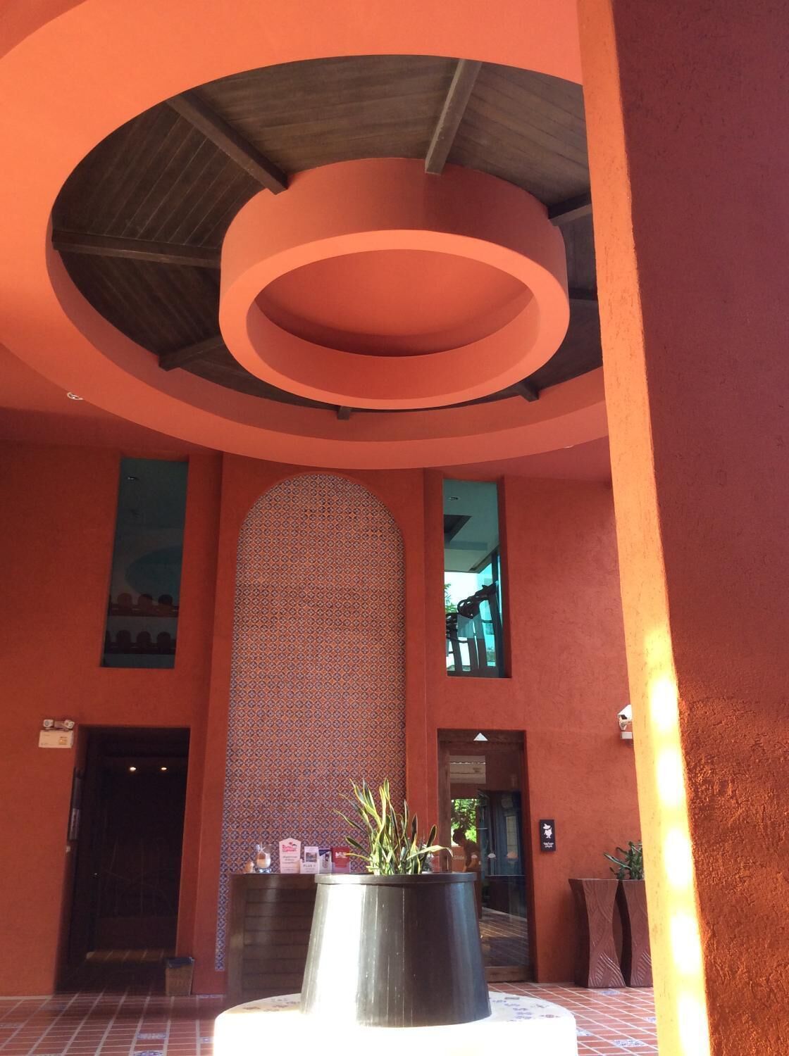 Las Tortugas Condominium