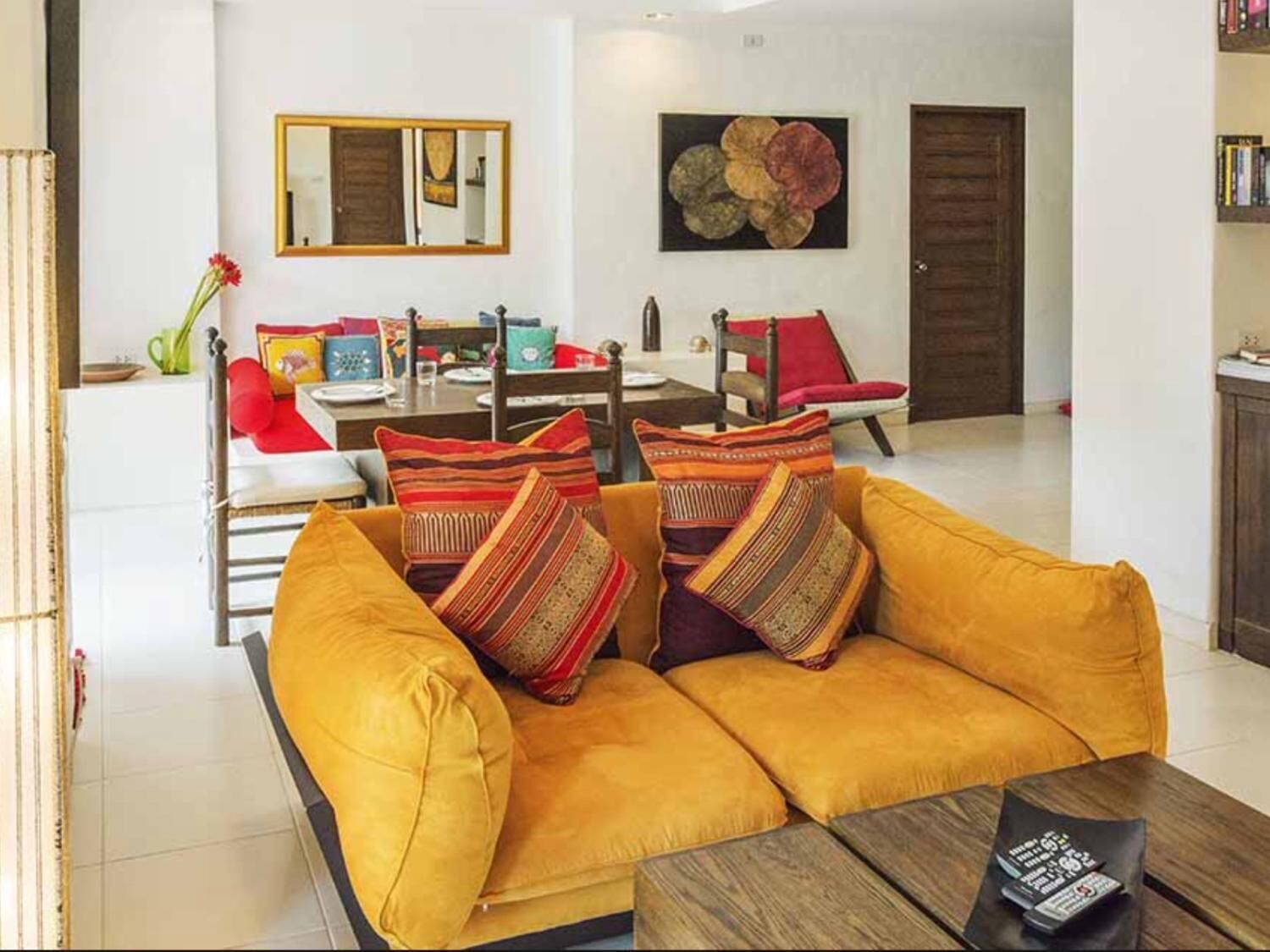 Las Tortugas Condominium
