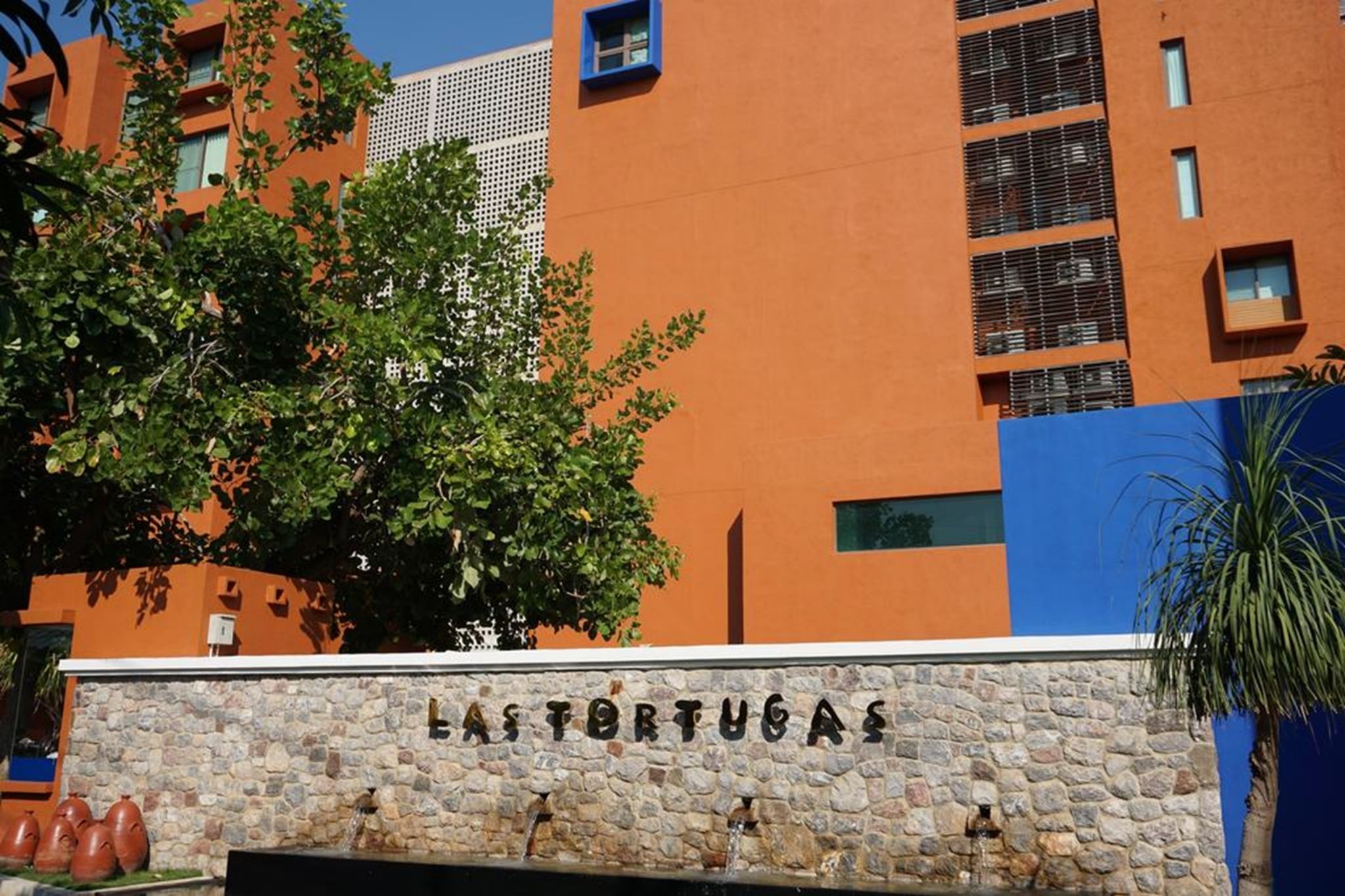 Las Tortugas Condominium