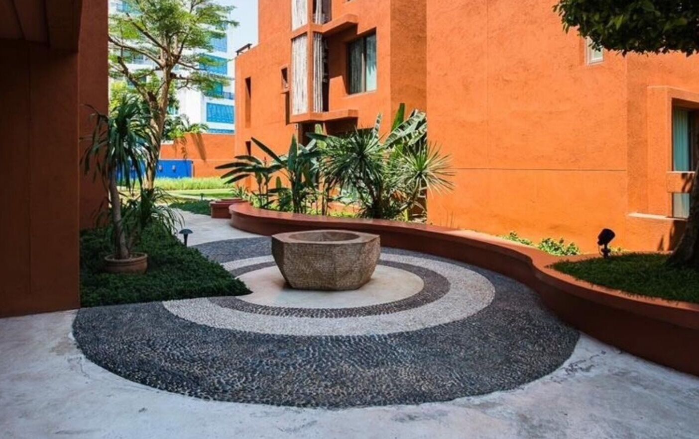 Las Tortugas Condominium