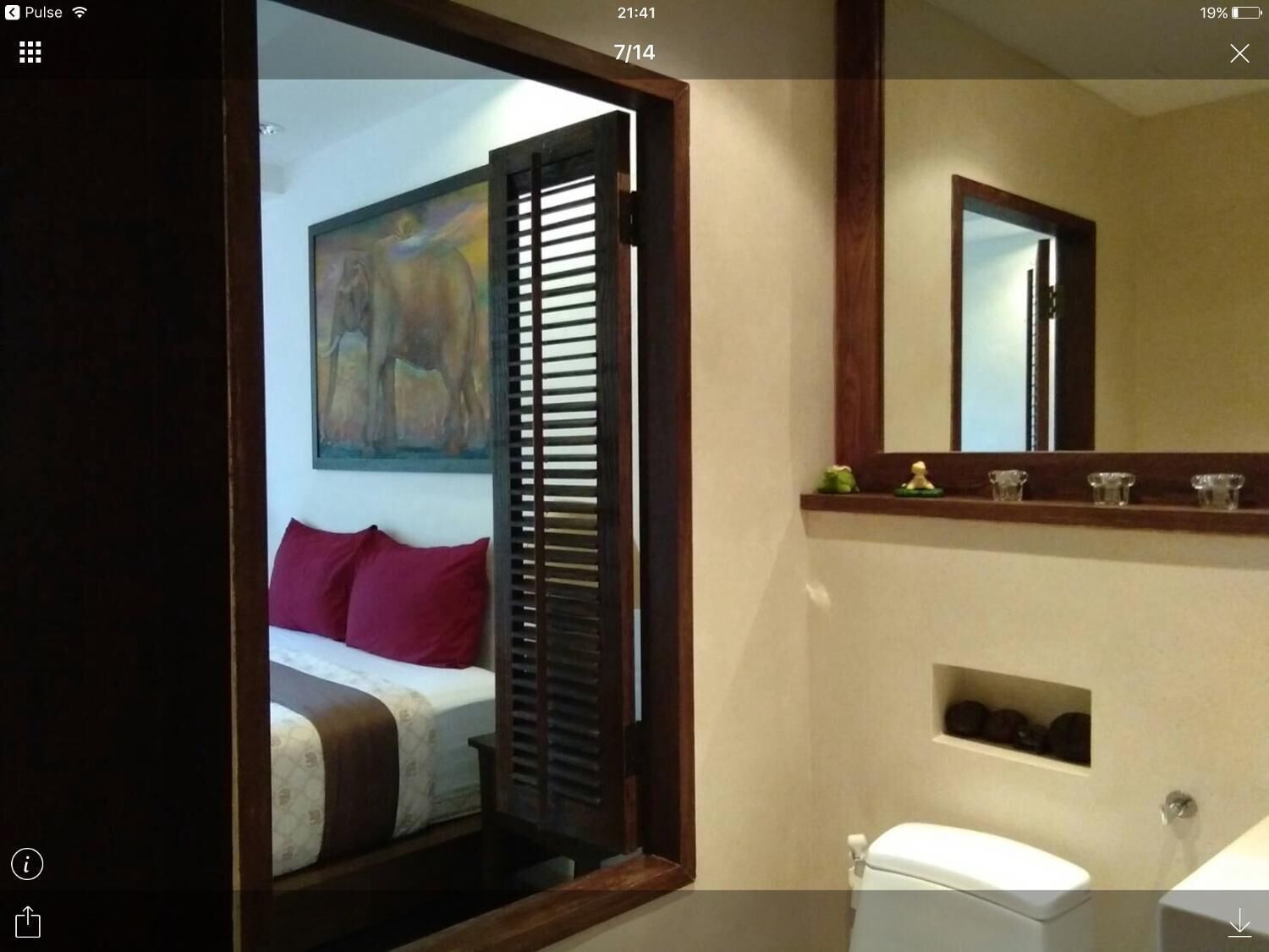 Las Tortugas Condominium
