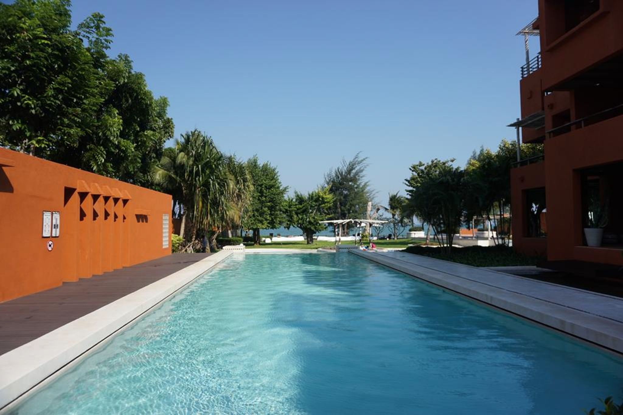 Las Tortugas Condominium