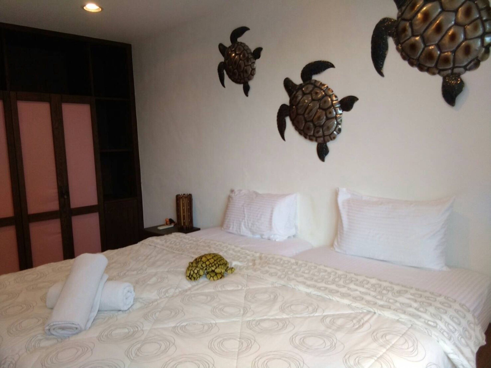Las Tortugas Condominium