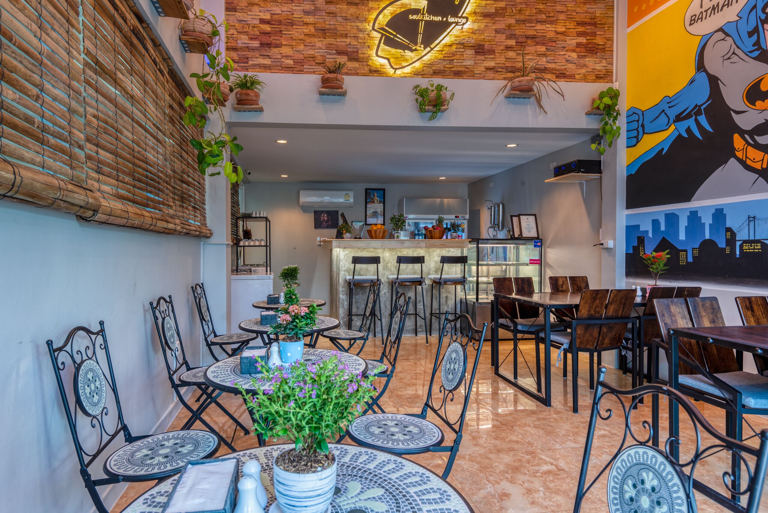 Lemon House 51
