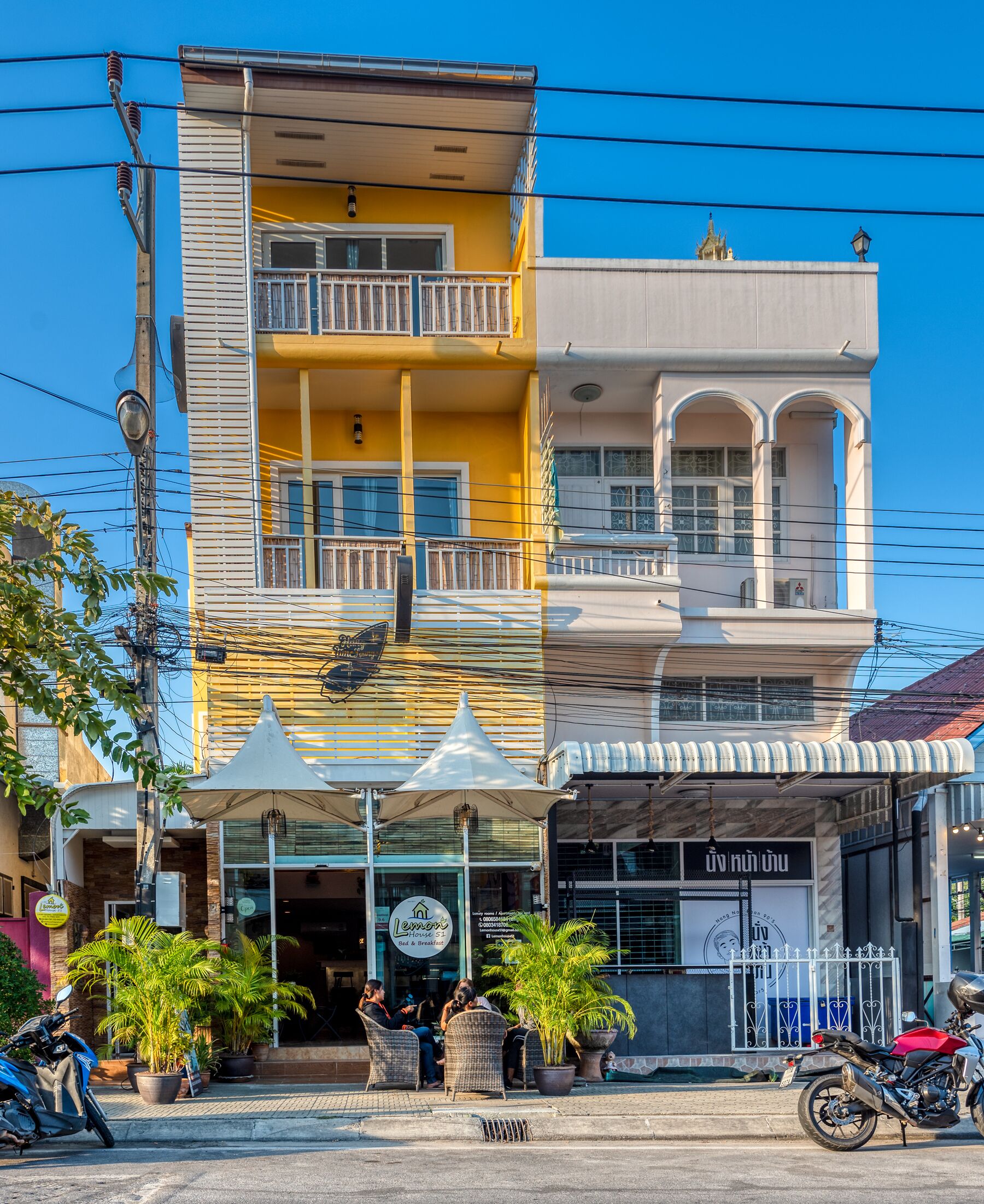 Lemon House 51