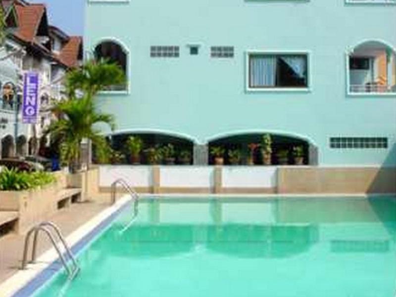 Leng Hotel