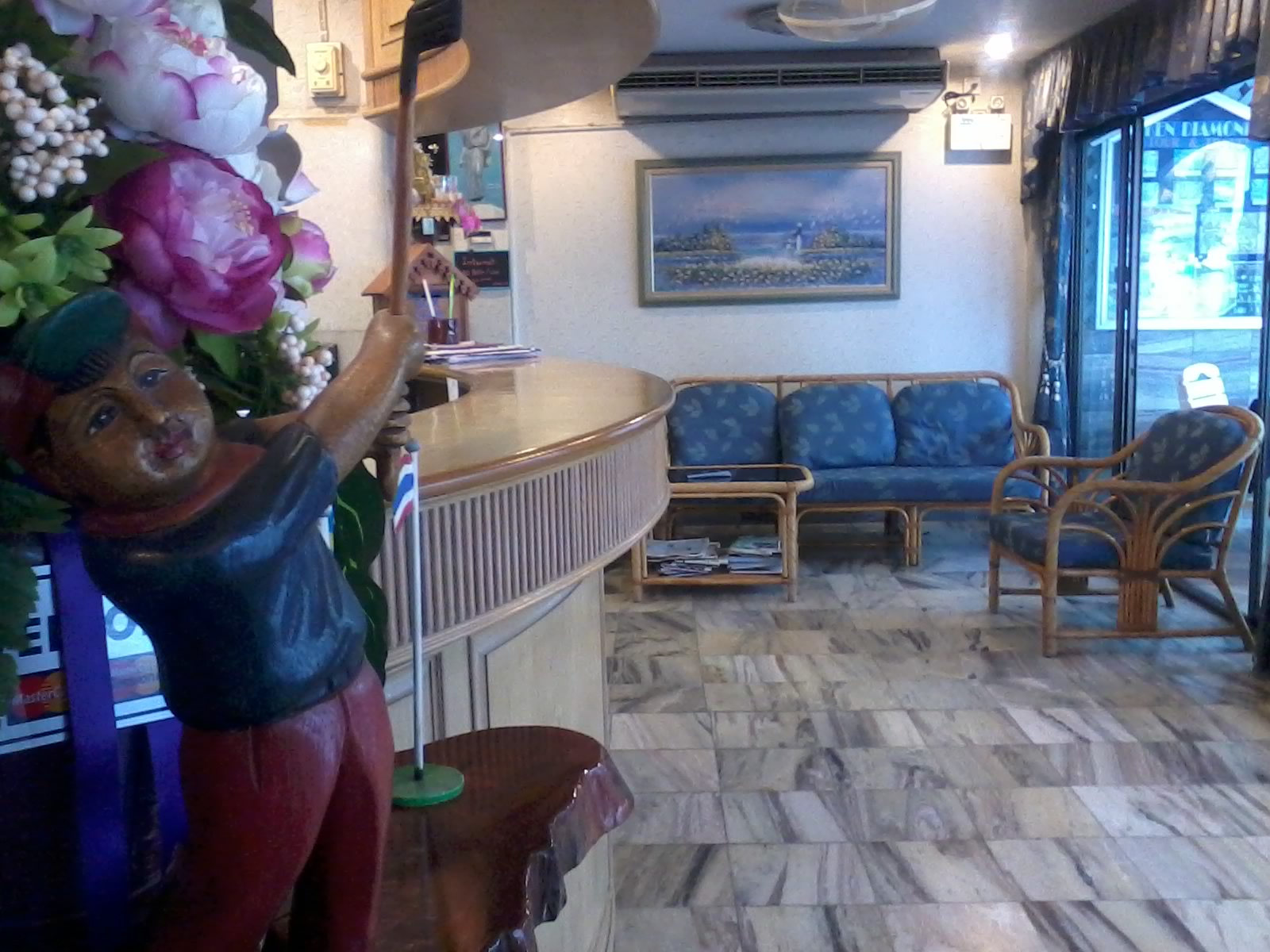 Leng Hotel